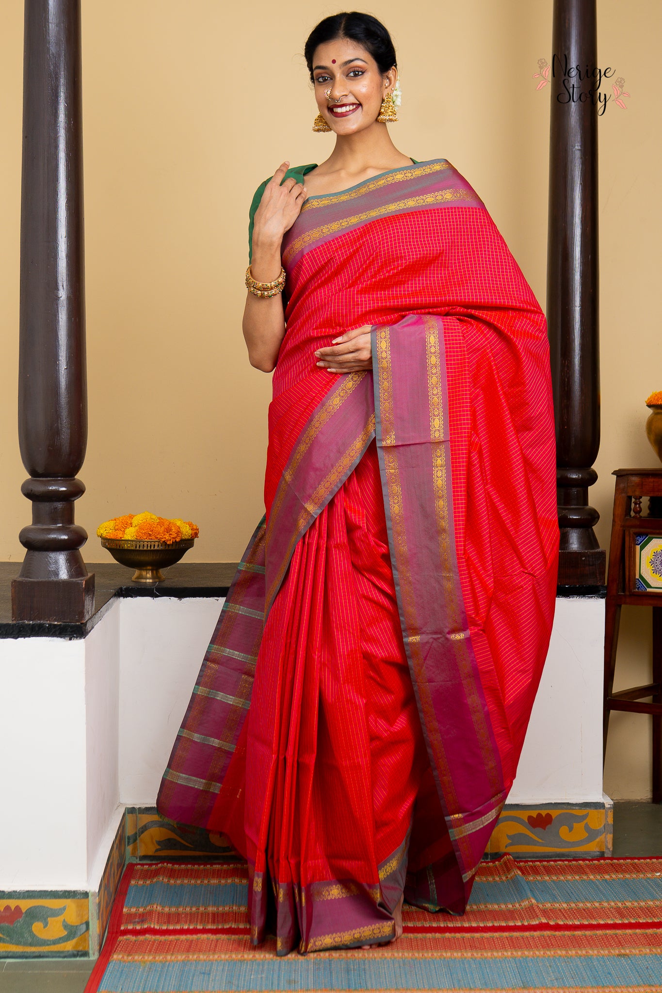 ARCHI (ಅರ್ಚಿ)