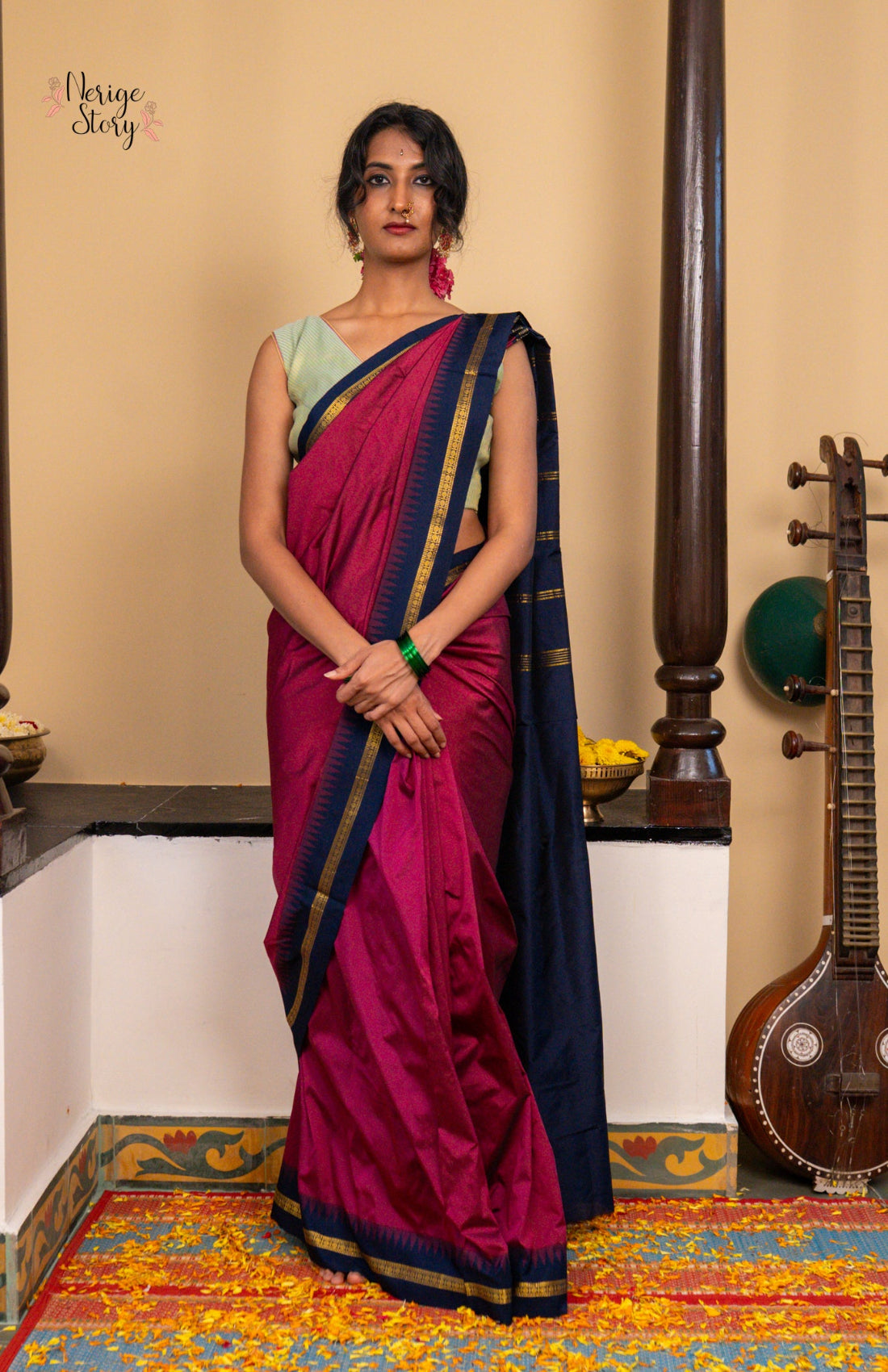 KANAKANGI (ಕನಕಾಂಗೀ)