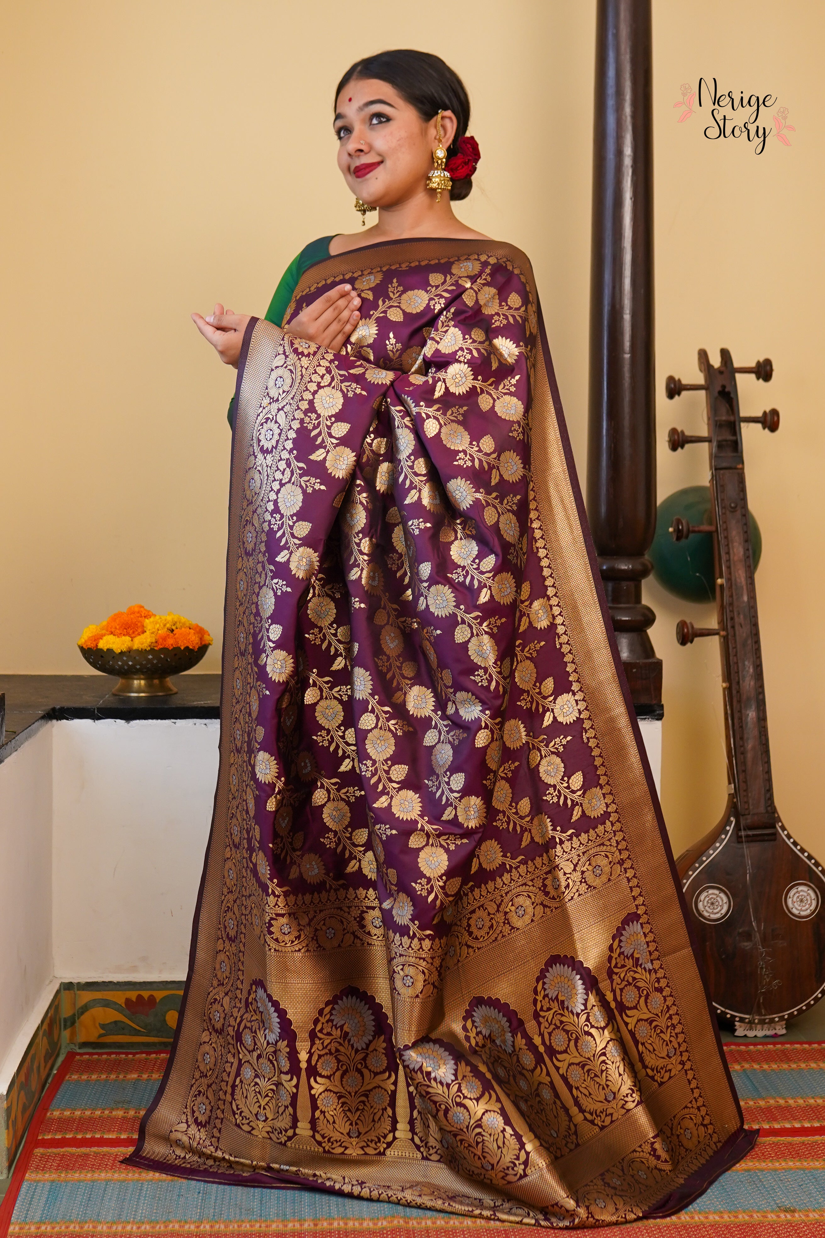 AADHIRA (आधीरा)