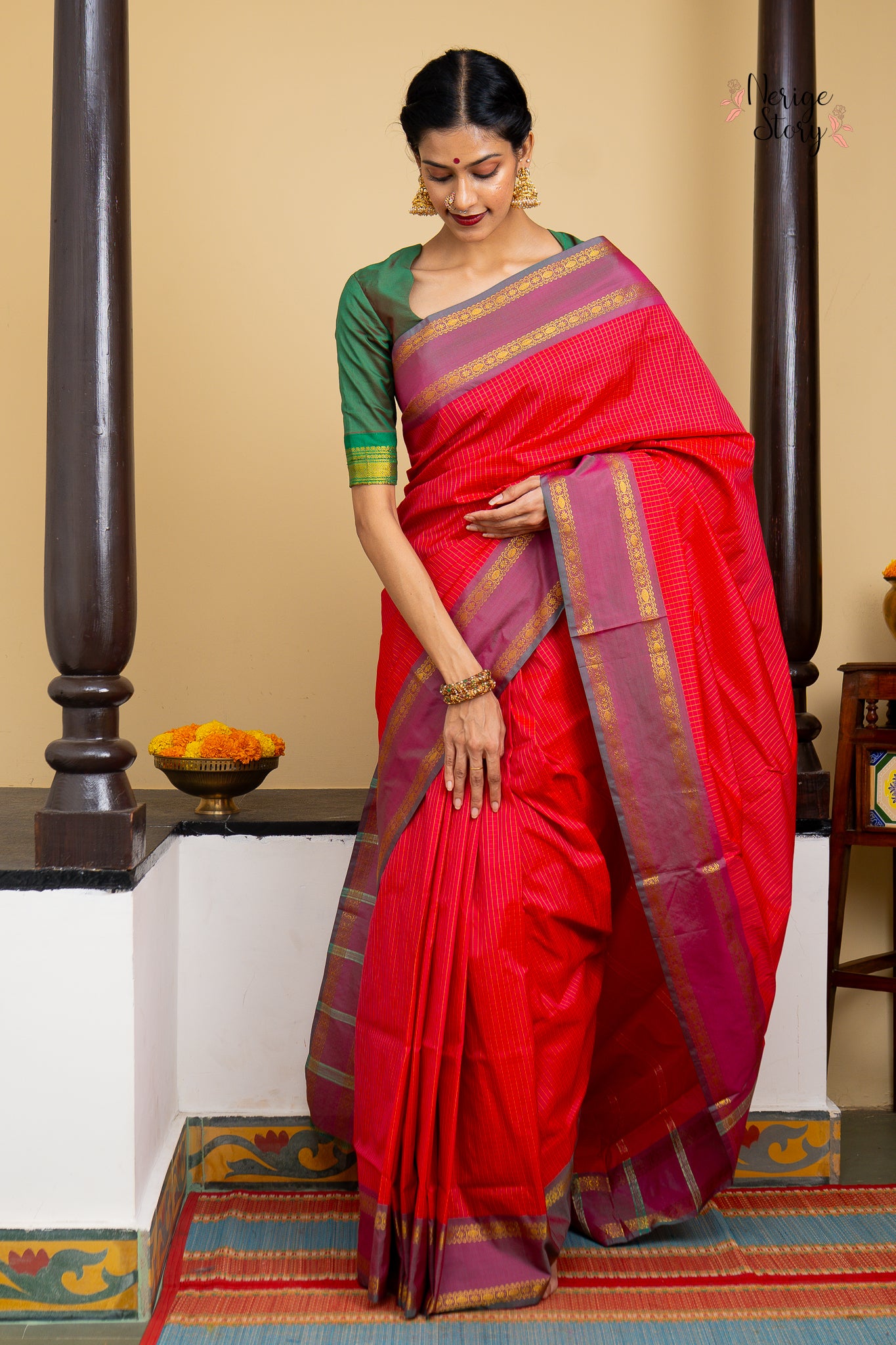 ARCHI (ಅರ್ಚಿ)