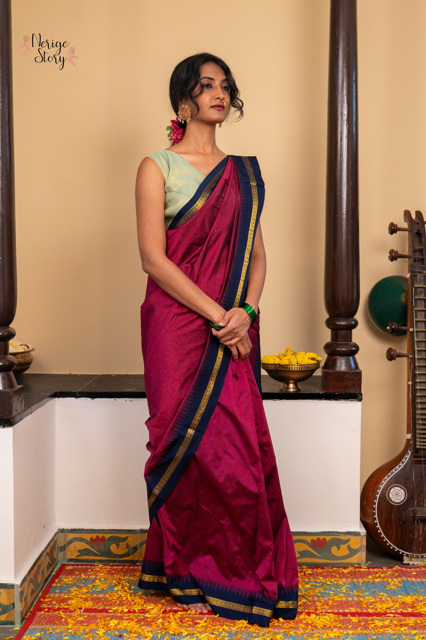 KANAKANGI (ಕನಕಾಂಗೀ)