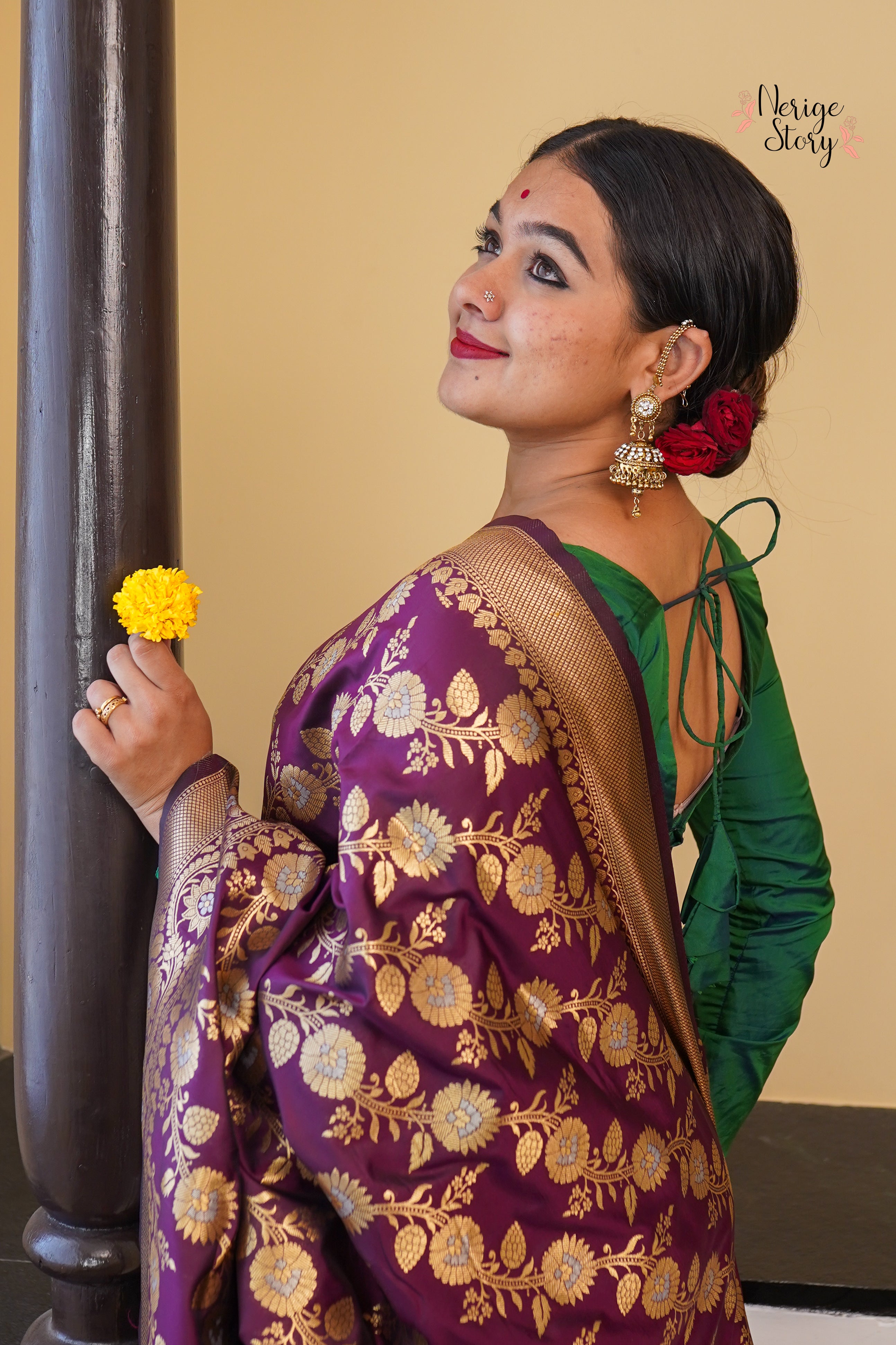 AADHIRA (आधीरा)