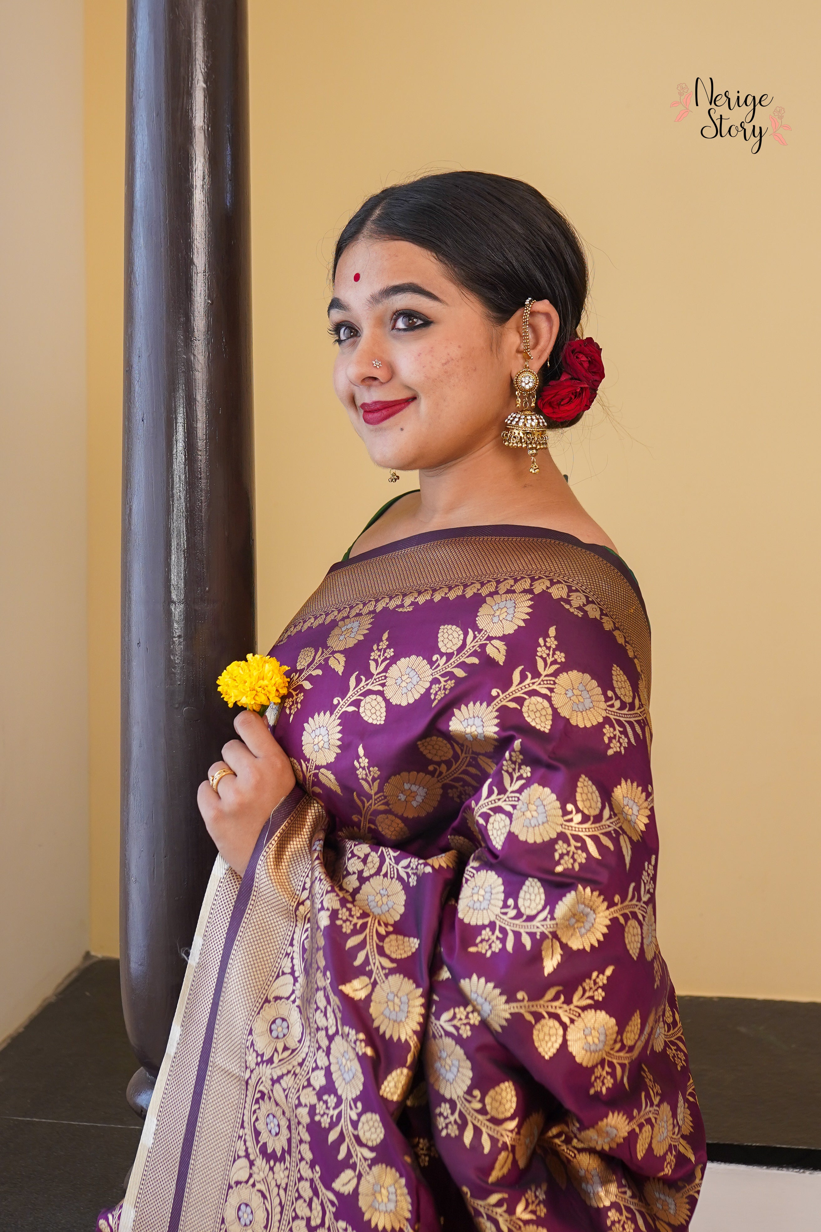 AADHIRA (आधीरा)