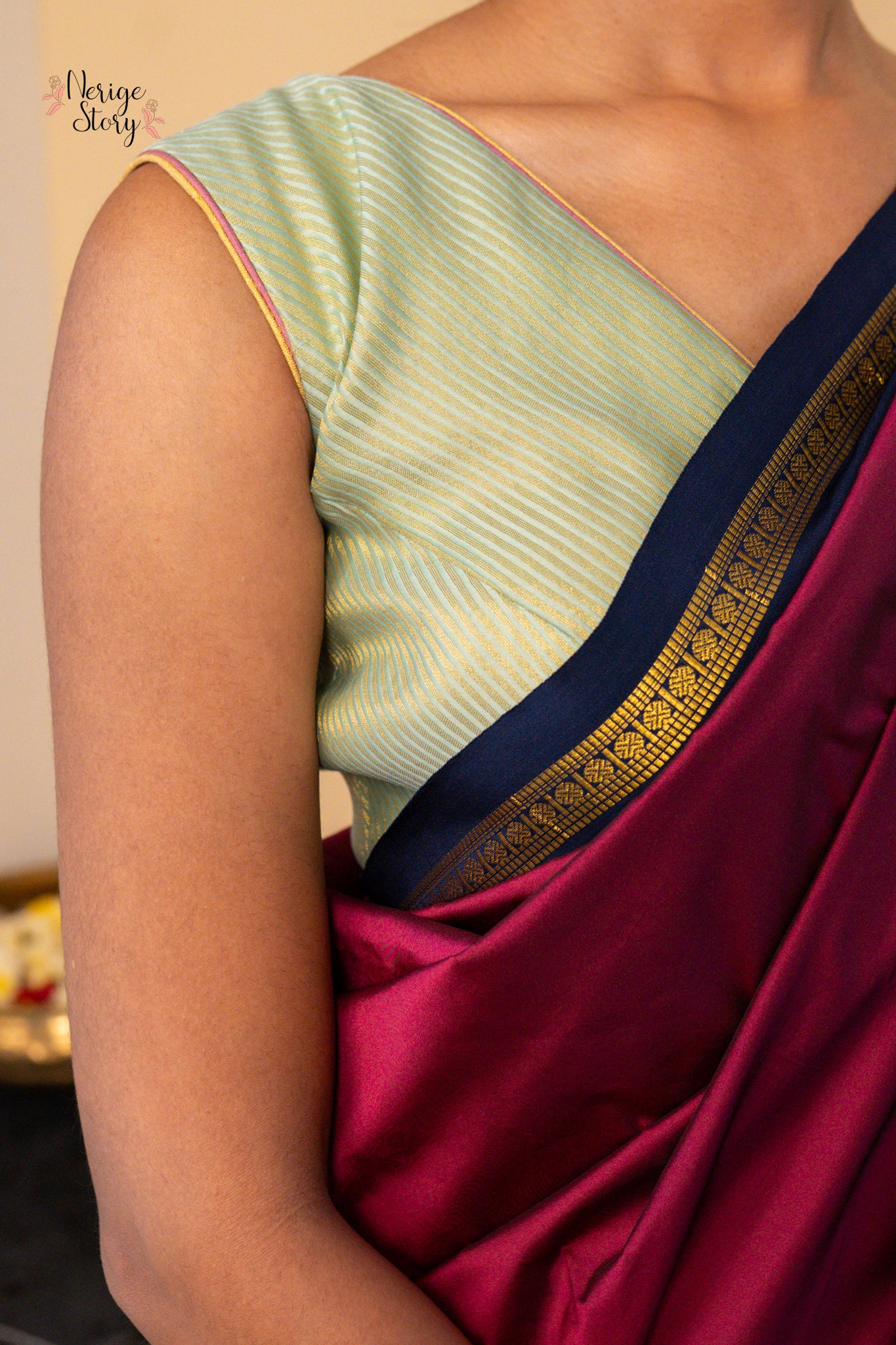 KANAKANGI (ಕನಕಾಂಗೀ)