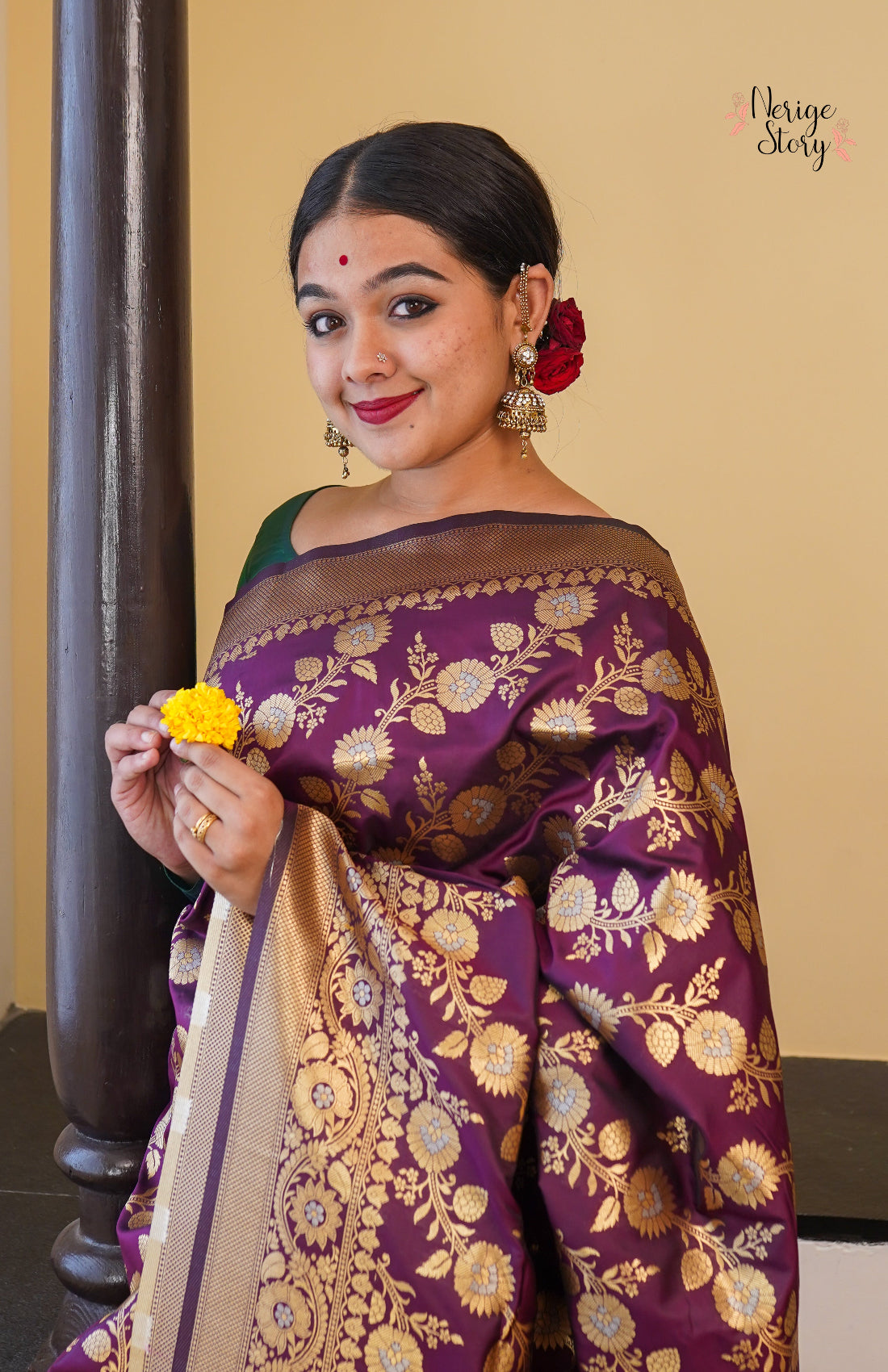 AADHIRA (आधीरा)