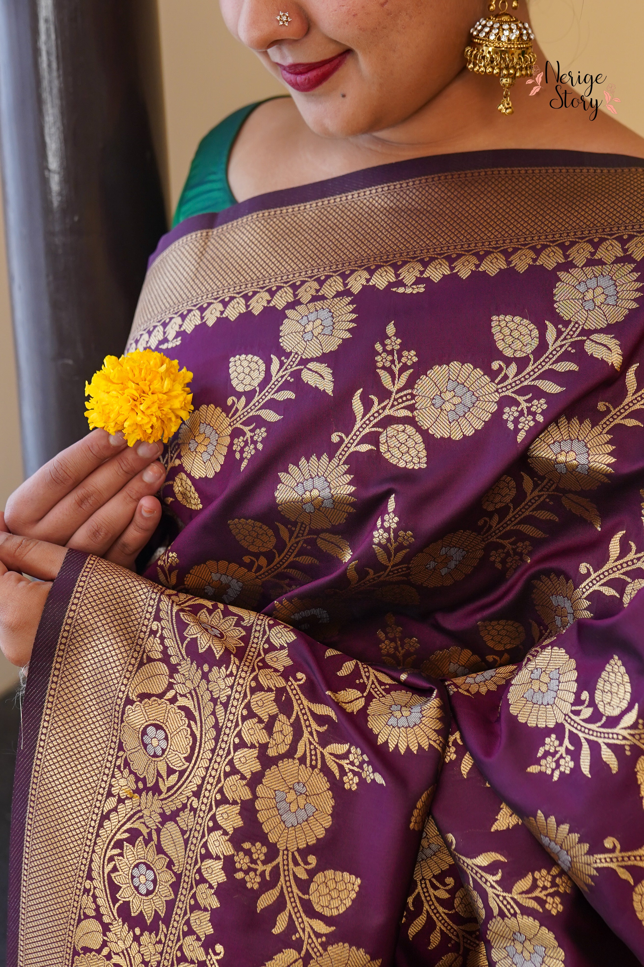 AADHIRA (आधीरा)