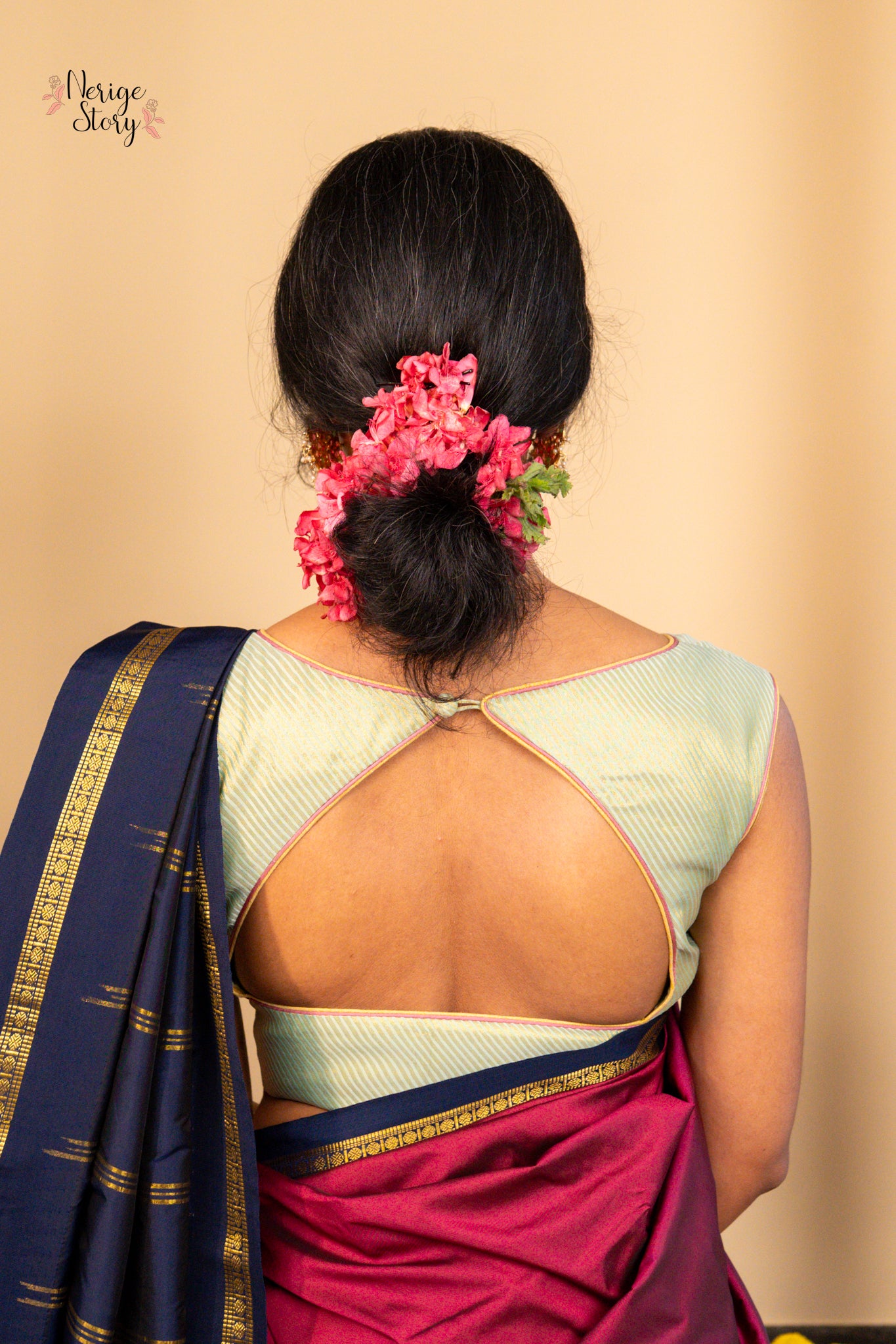 KANAKANGI (ಕನಕಾಂಗೀ)