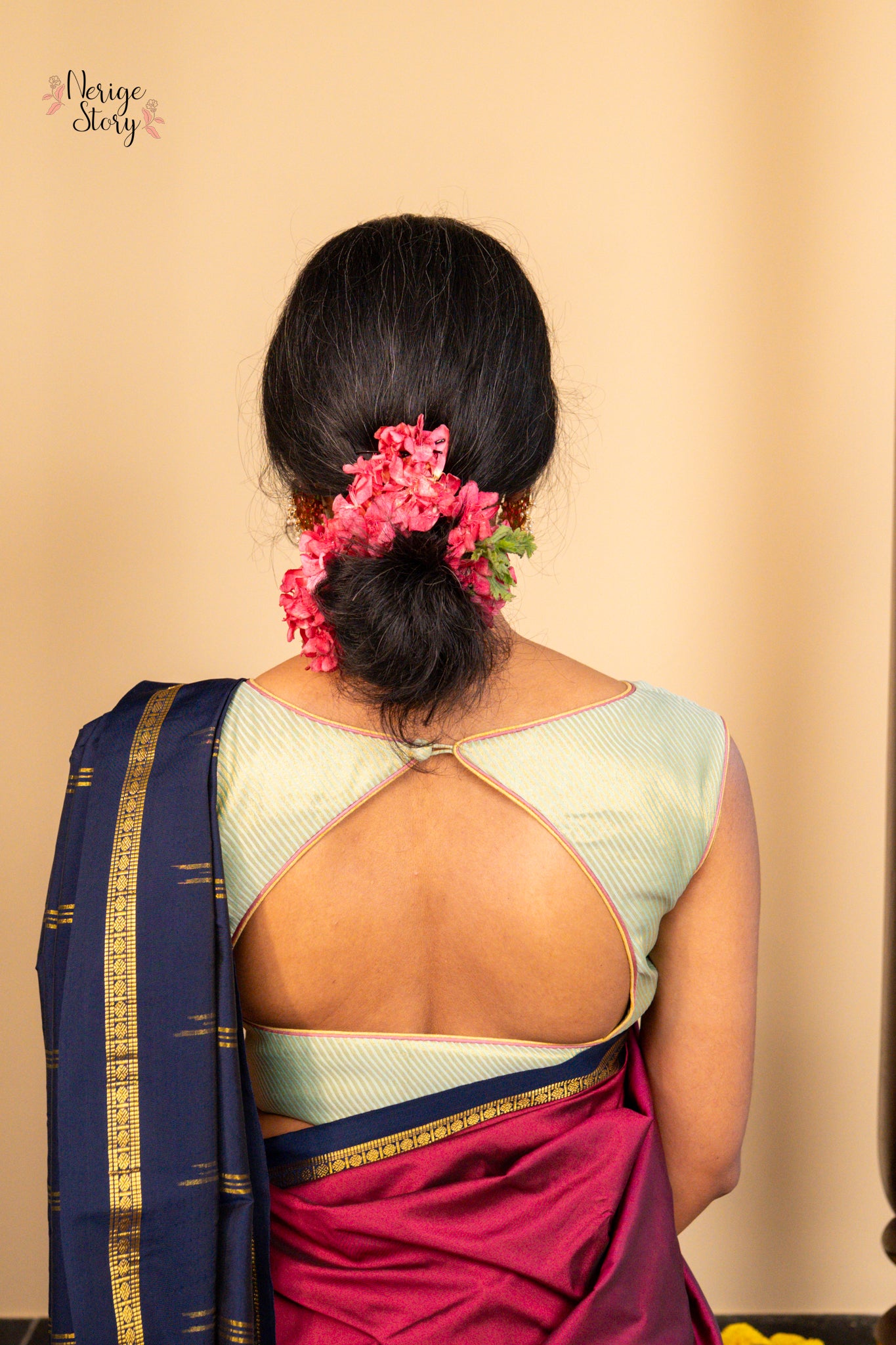 KANAKANGI (ಕನಕಾಂಗೀ)