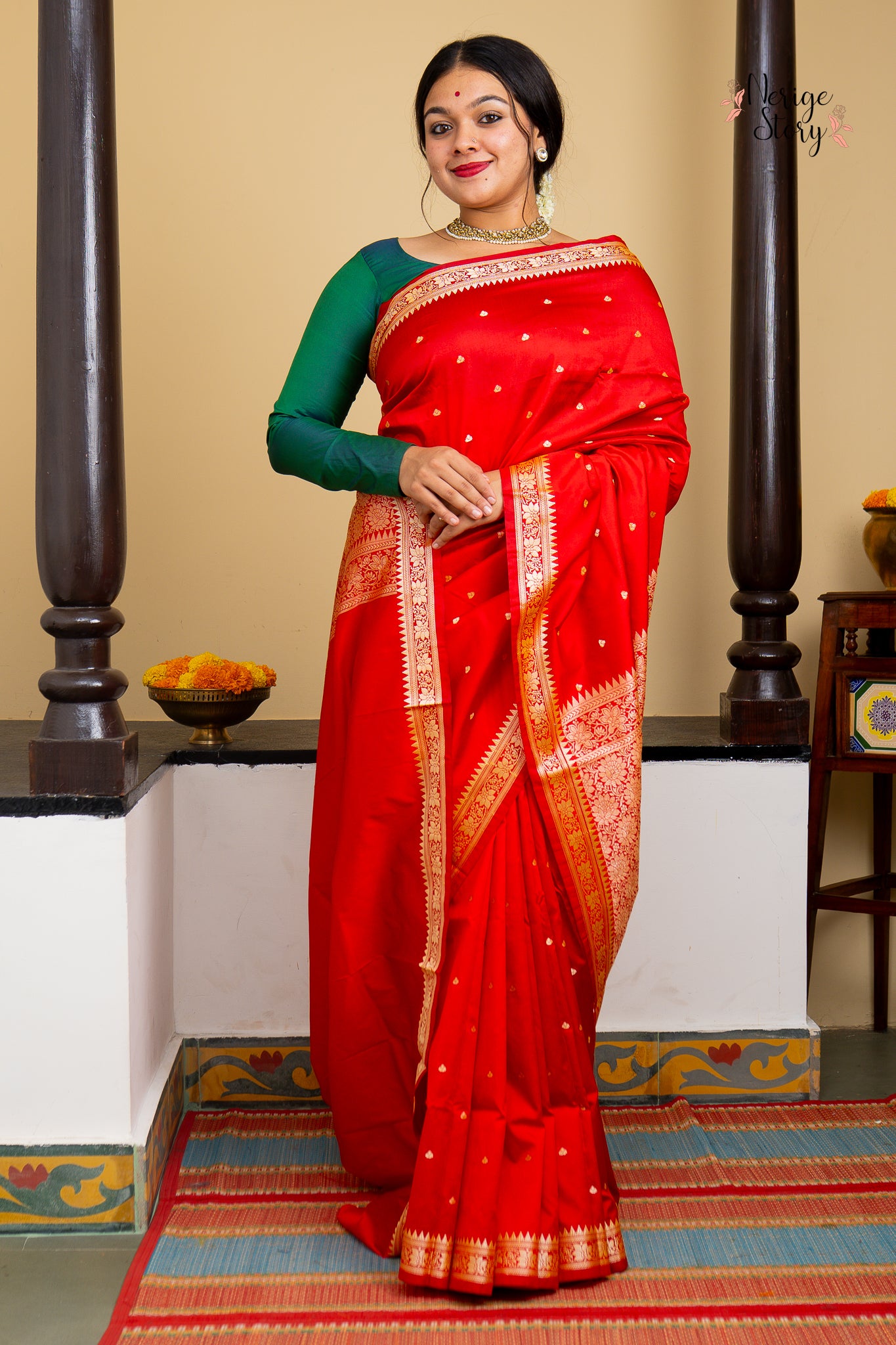 ANWESHA (अन्वेषा)