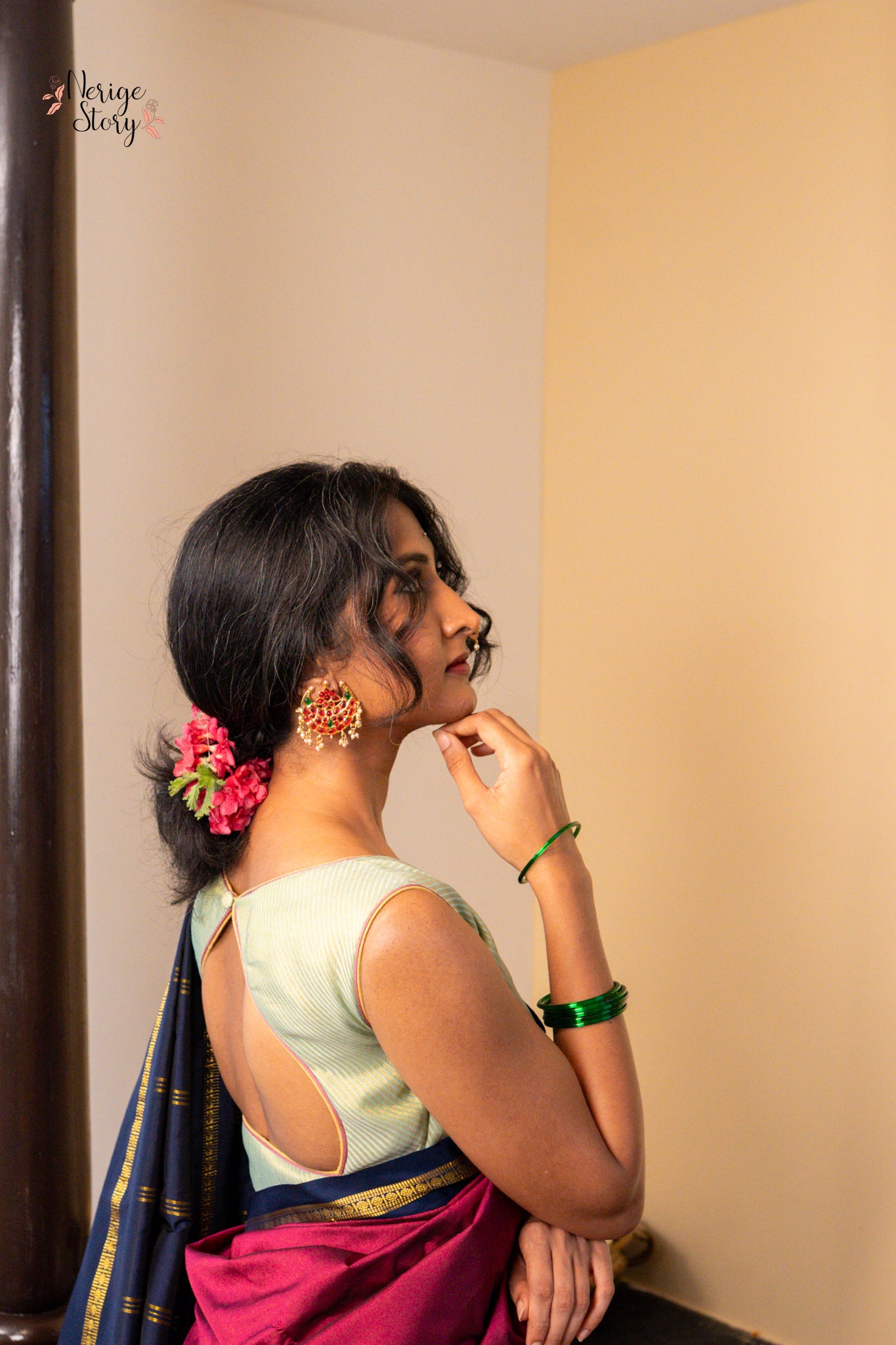 KANAKANGI (ಕನಕಾಂಗೀ)