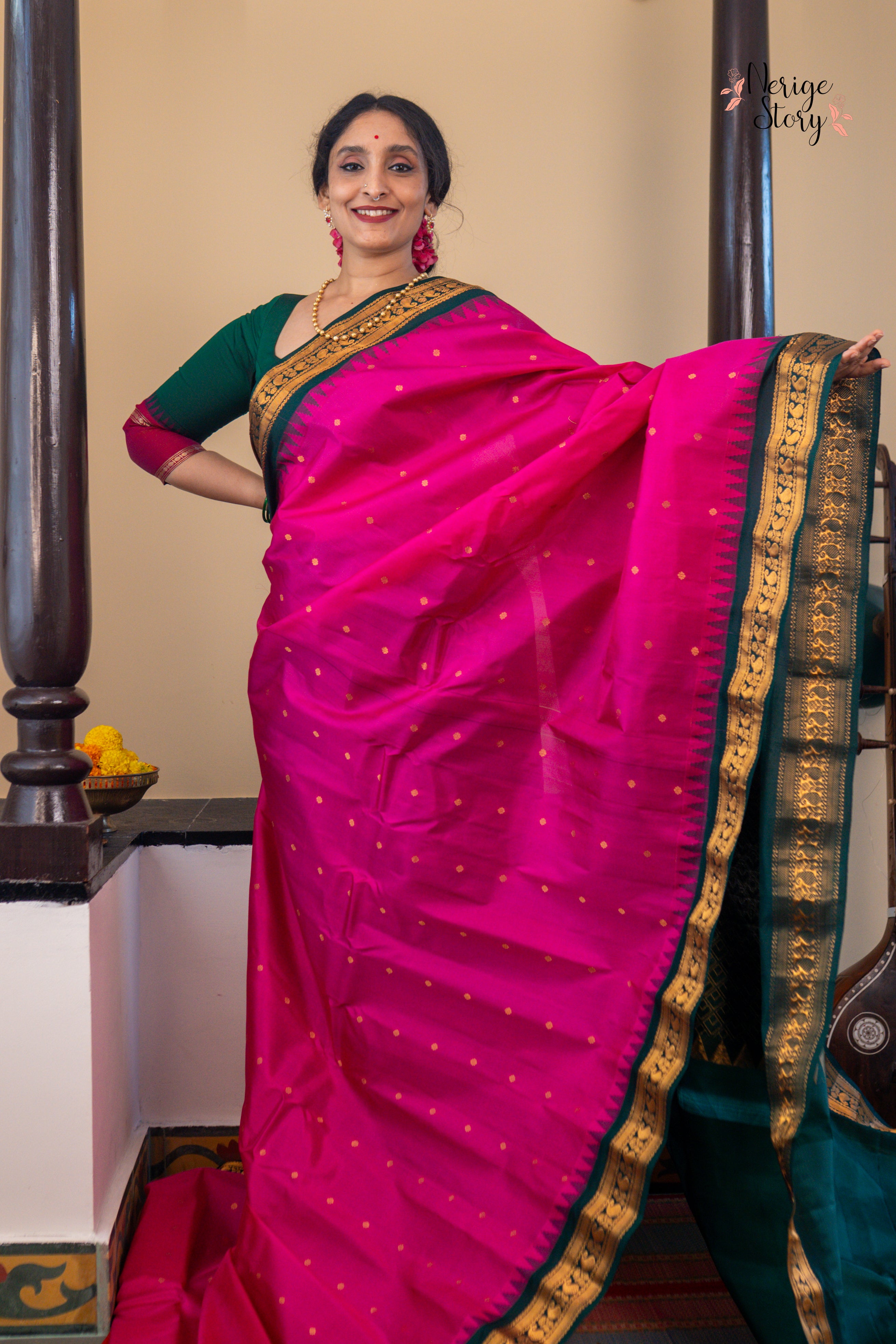 SHAARADAPAKSHI (శారదపక్షి)