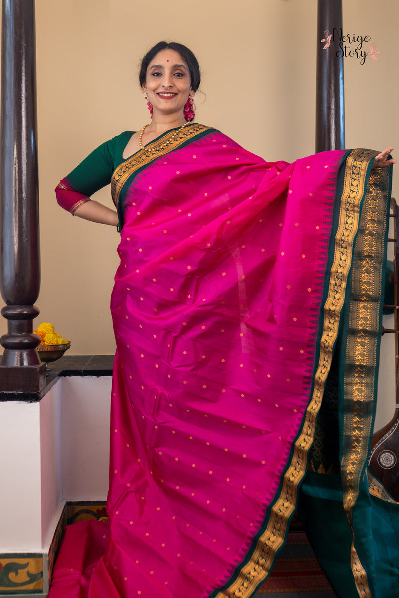 SHAARADAPAKSHI (శారదపక్షి)