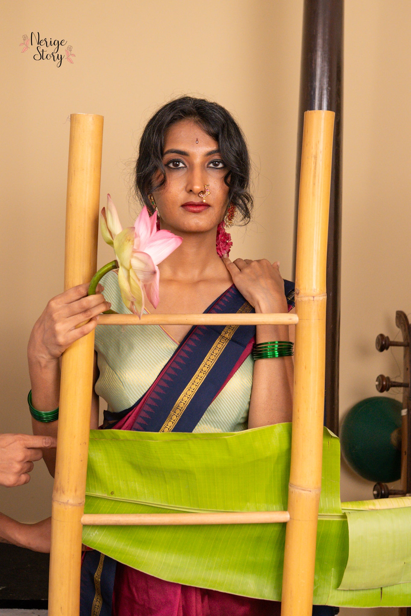 KANAKANGI (ಕನಕಾಂಗೀ)