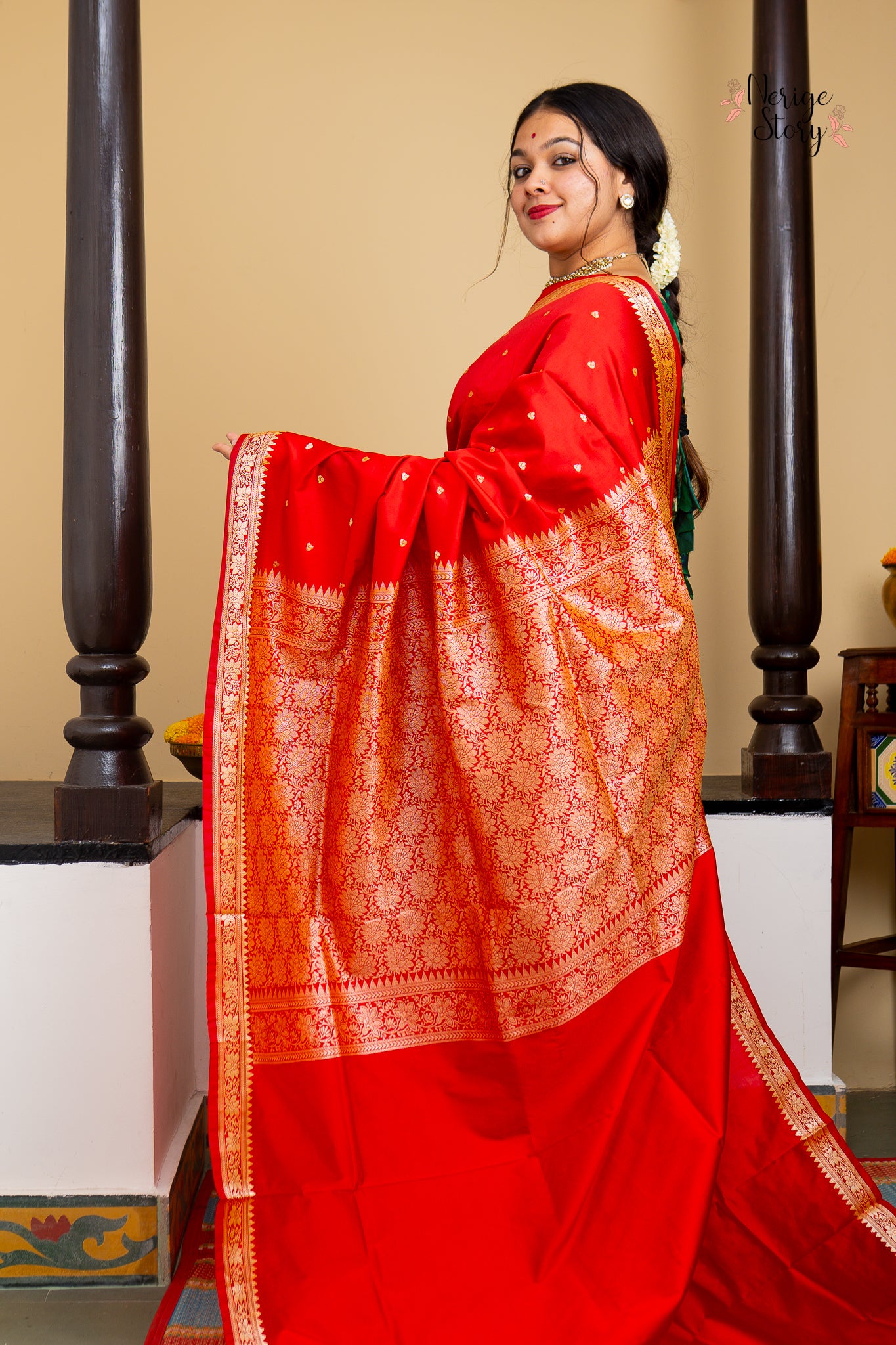 ANWESHA (अन्वेषा)