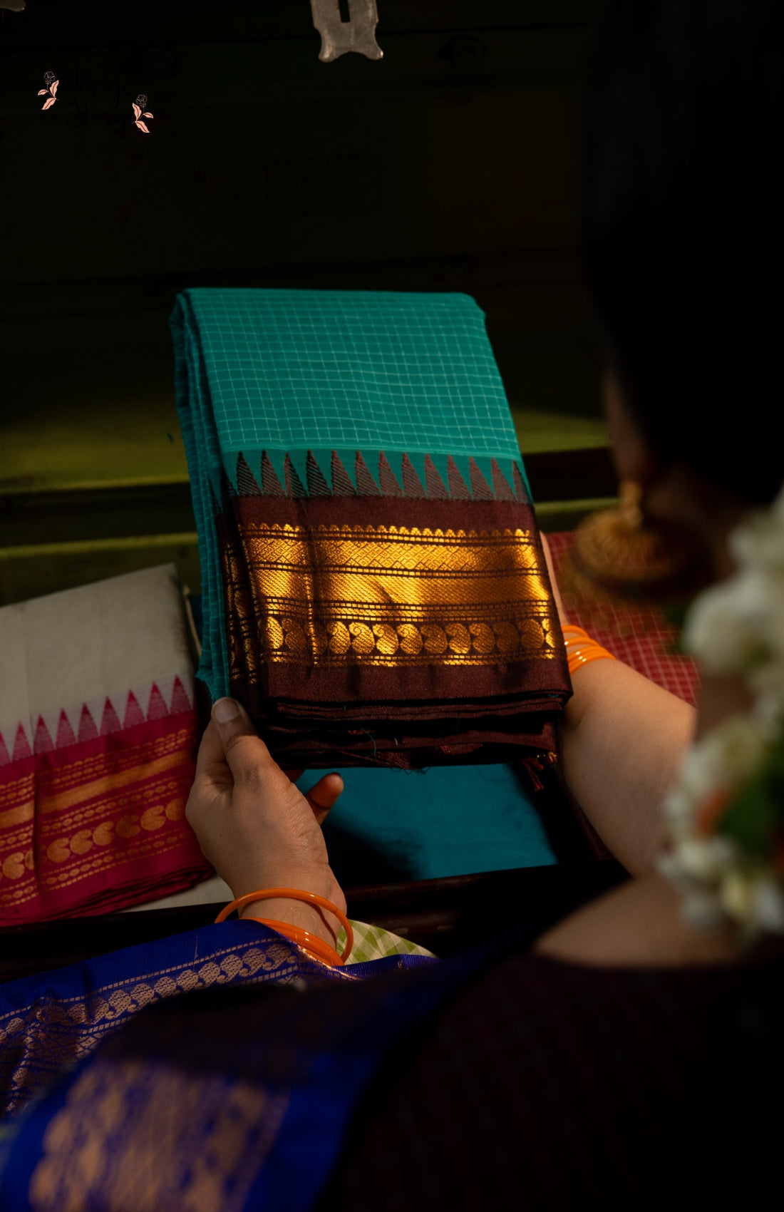 RAJESHWARI (రాజేశ్వరి)