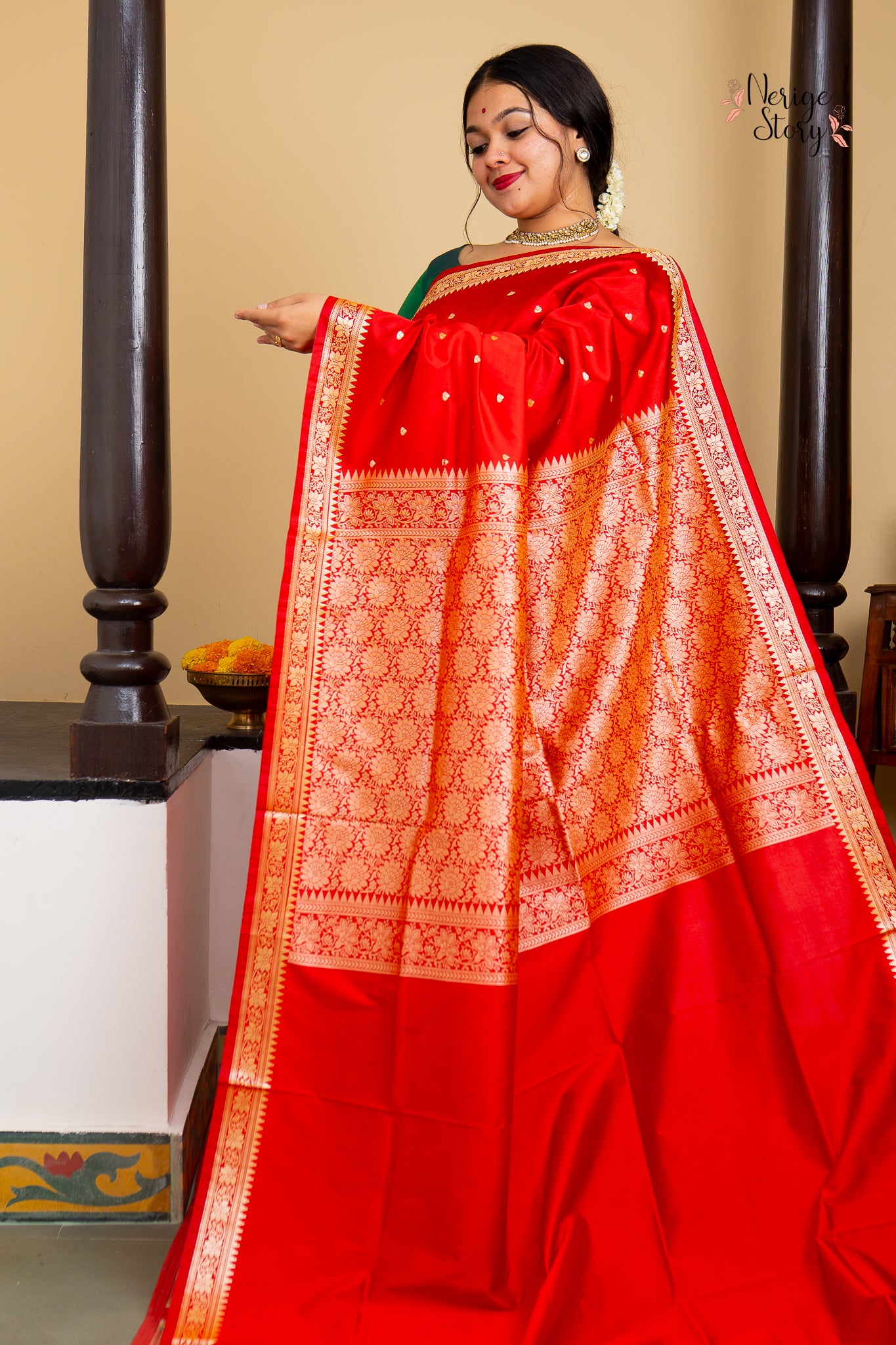ANWESHA (अन्वेषा)