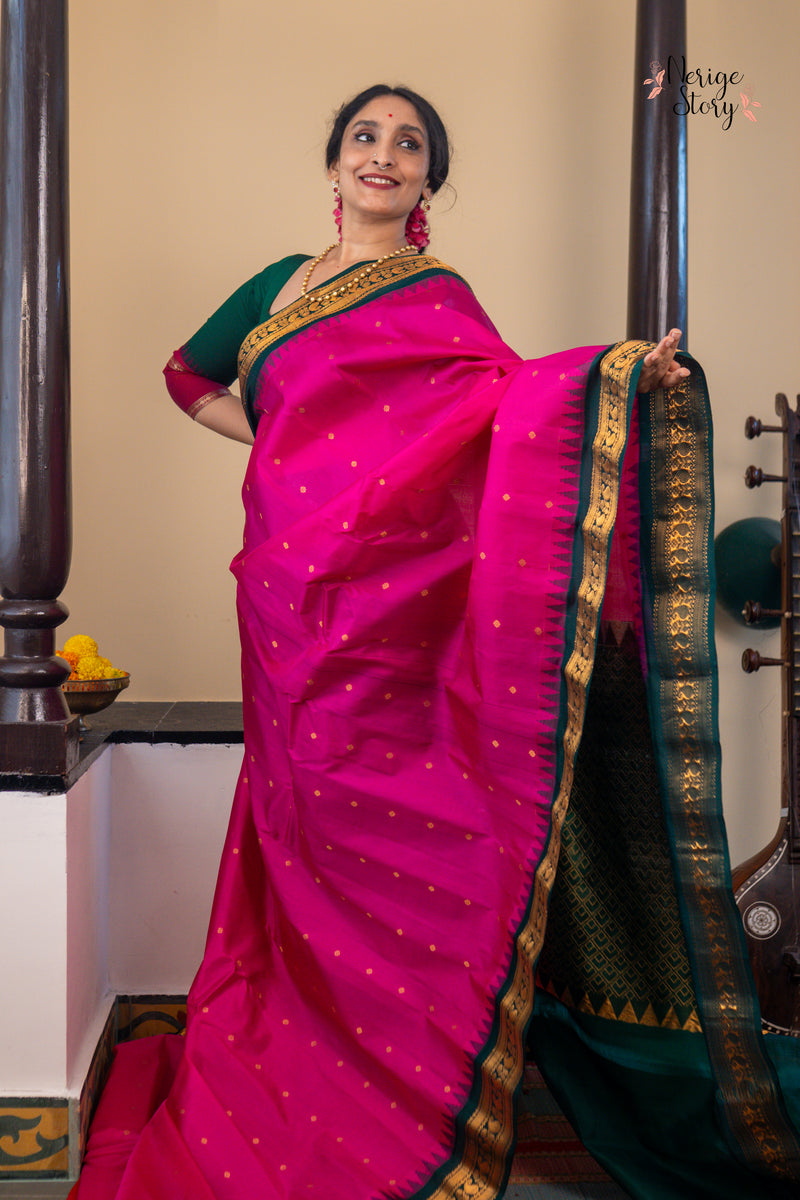 SHAARADAPAKSHI (శారదపక్షి)