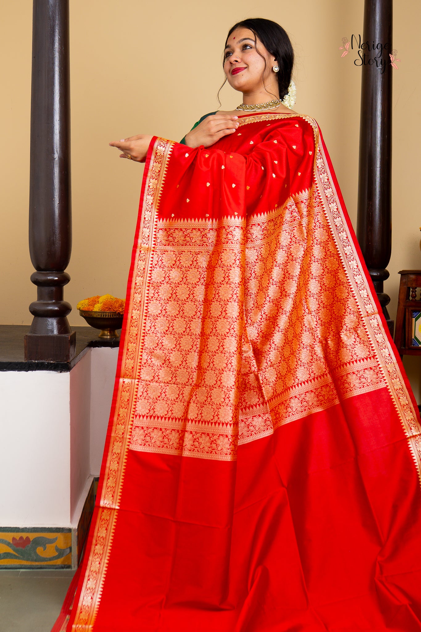 ANWESHA (अन्वेषा)