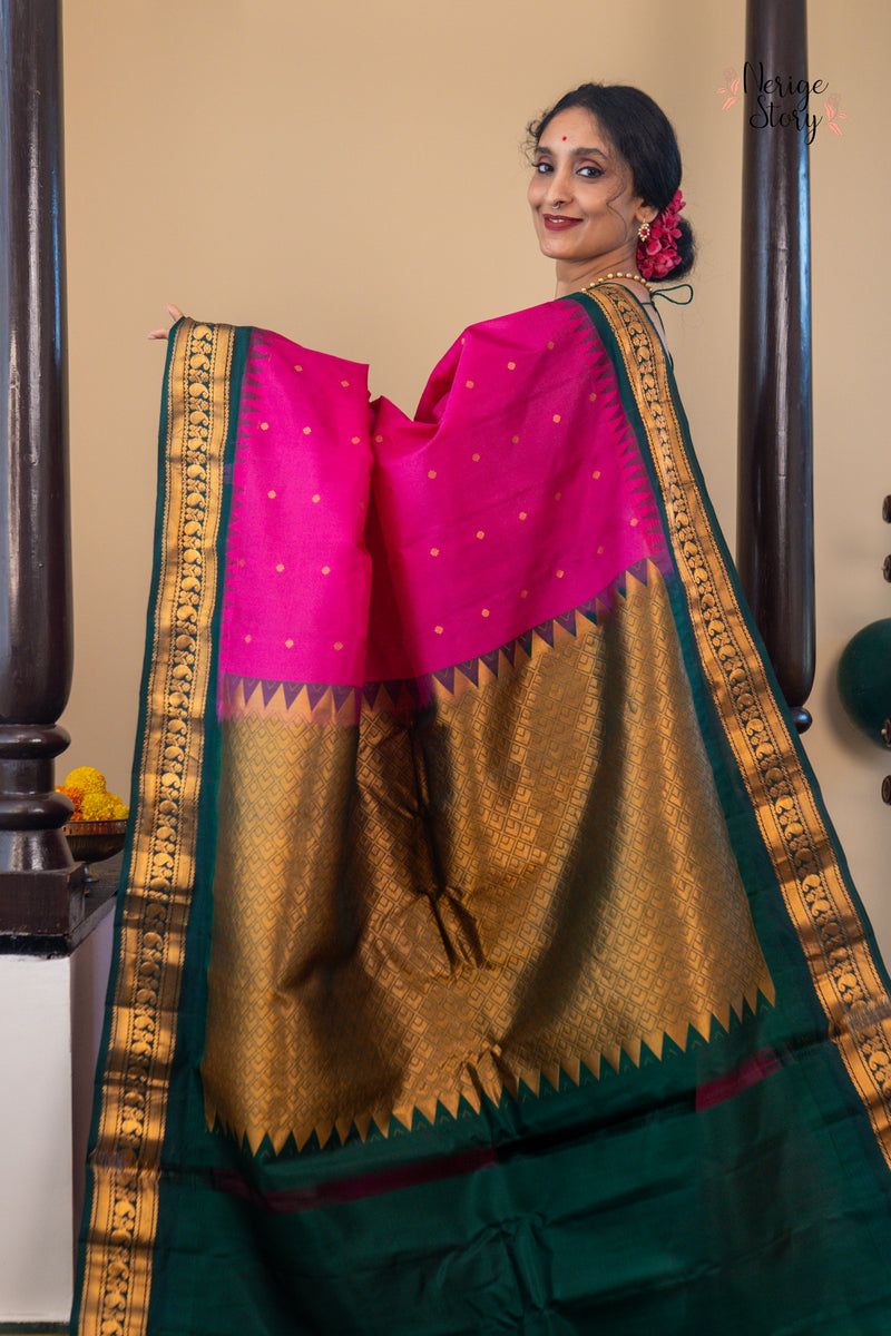 SHAARADAPAKSHI (శారదపక్షి)