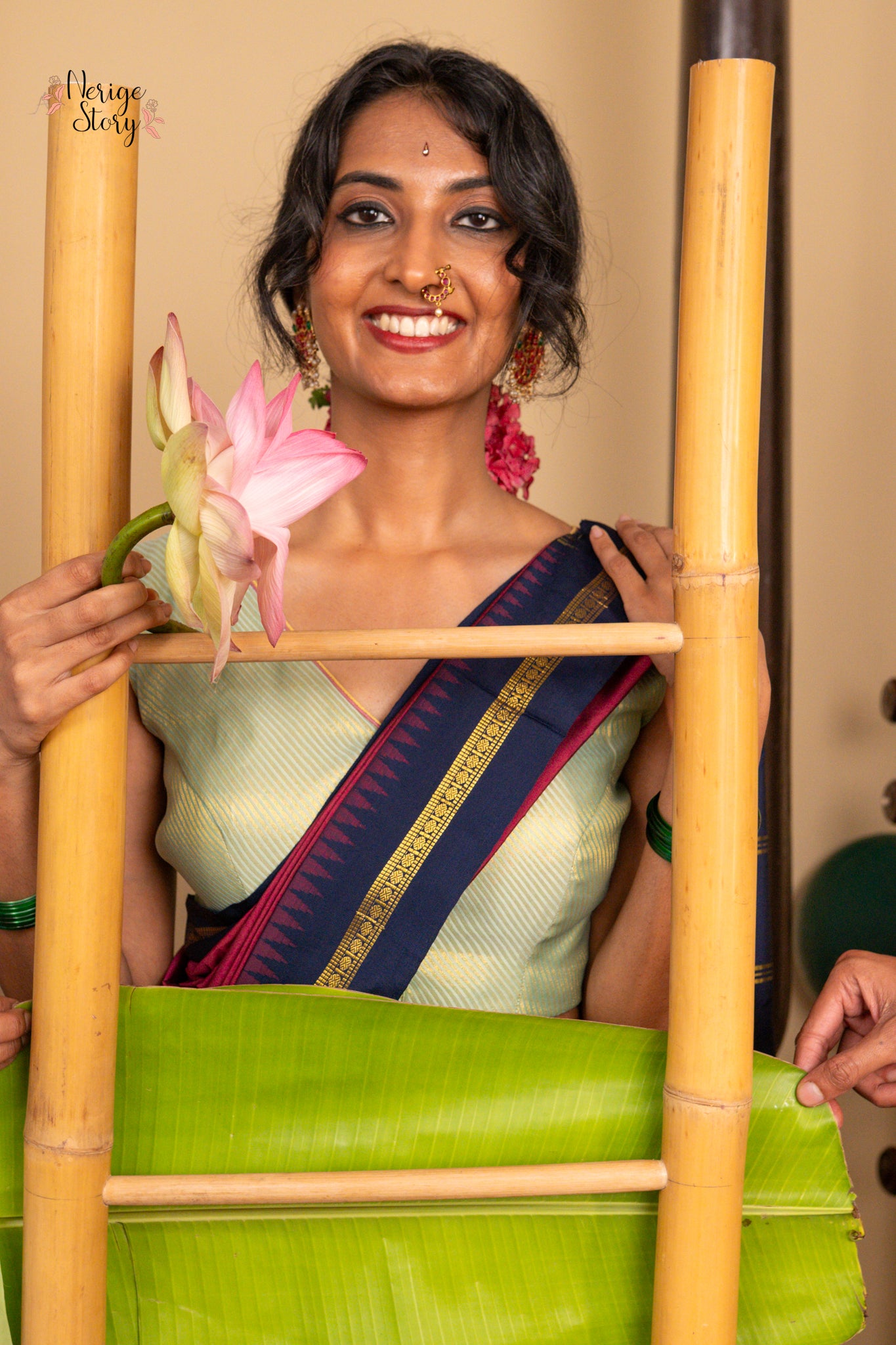 KANAKANGI (ಕನಕಾಂಗೀ)