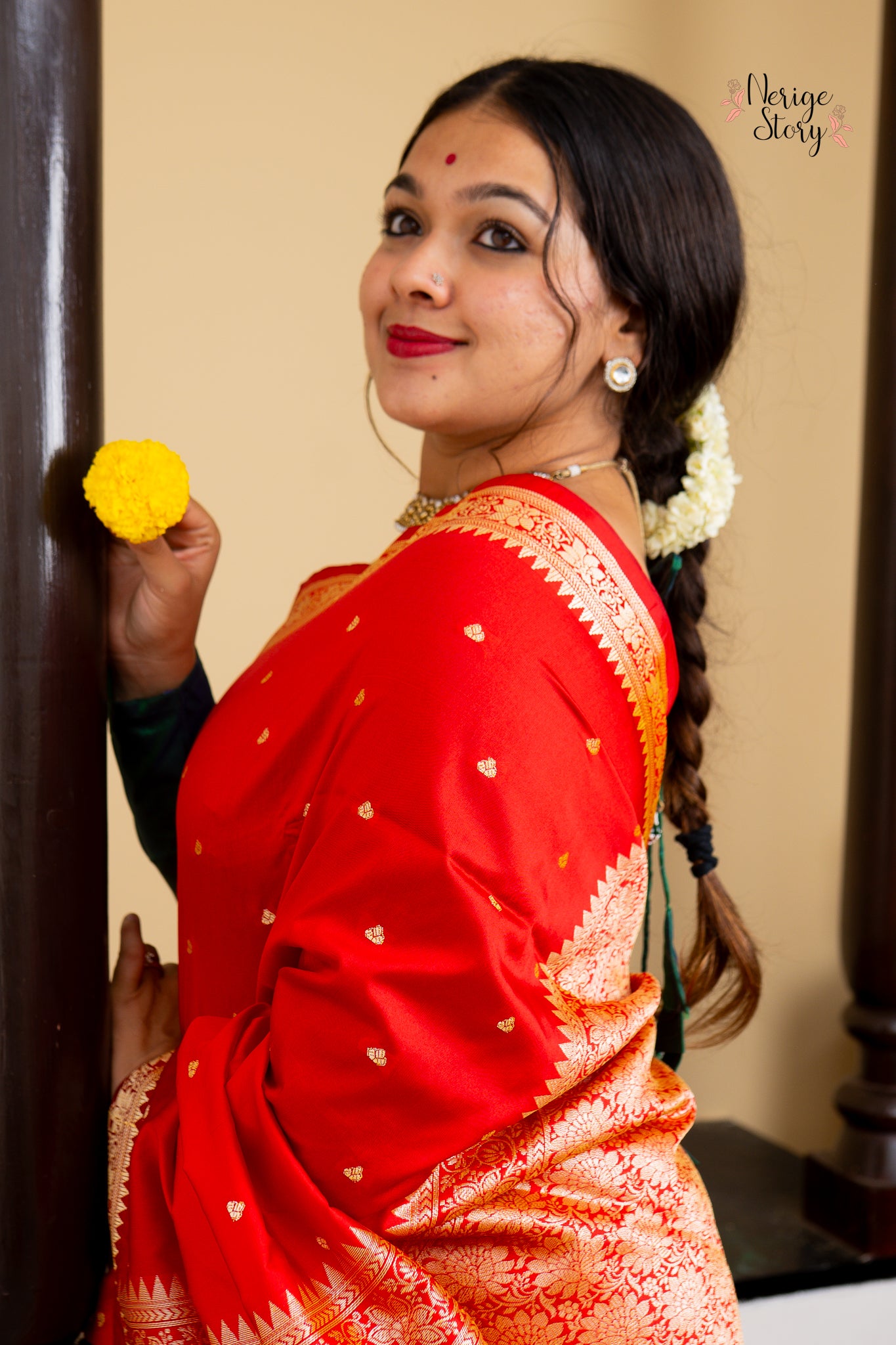 ANWESHA (अन्वेषा)