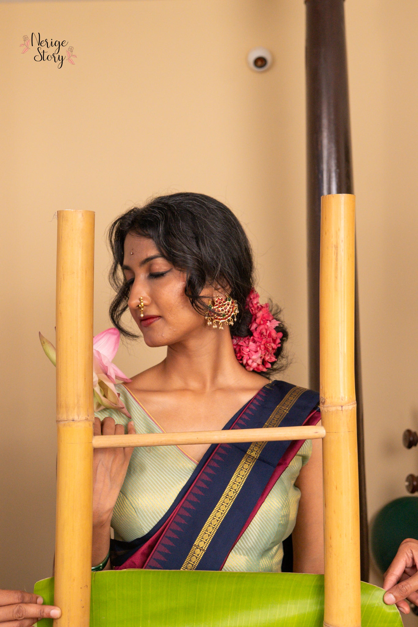 KANAKANGI (ಕನಕಾಂಗೀ)