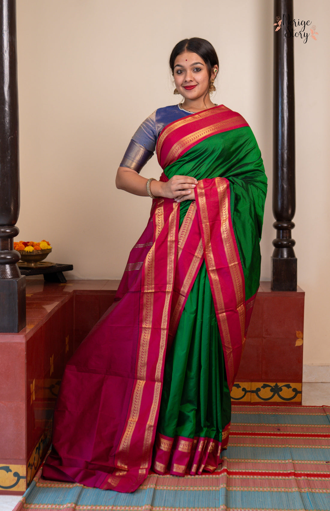 SURUCHI (ಸುರುಚಿ)