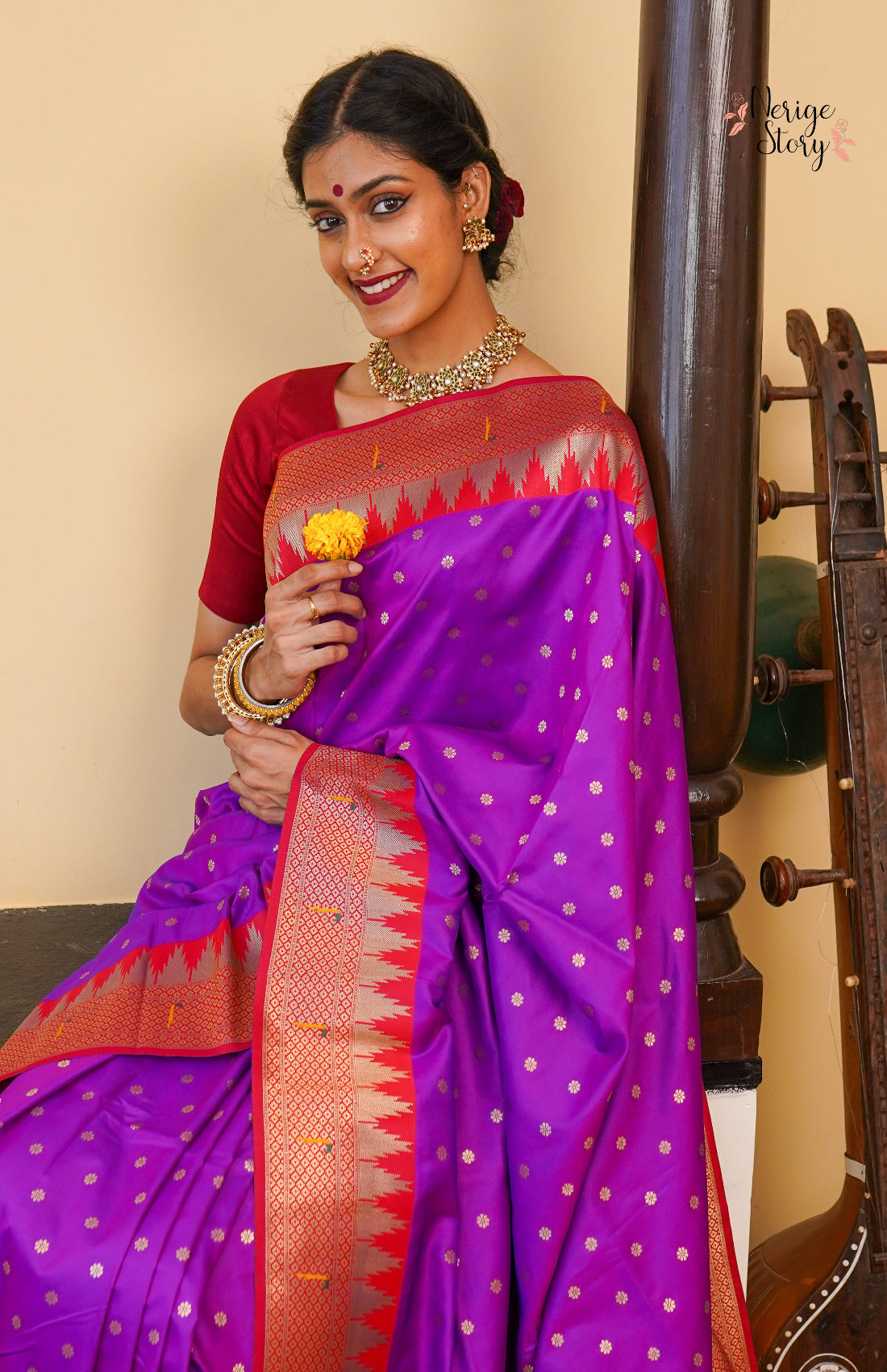 PRARTHANA (प्रार्थना)