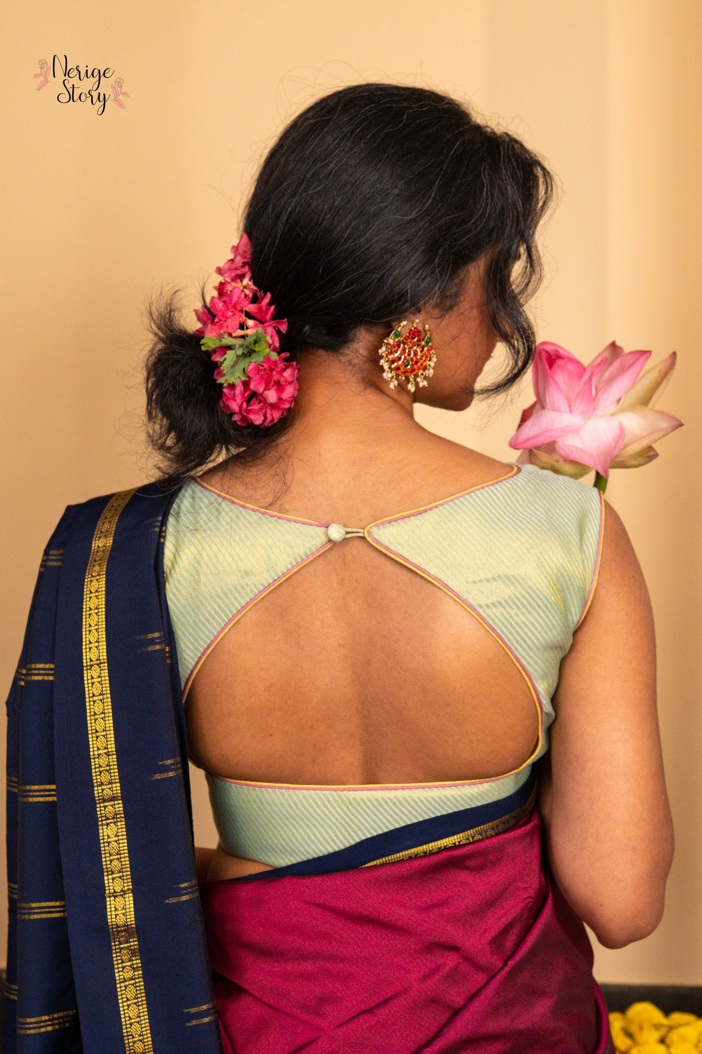 KANAKANGI (ಕನಕಾಂಗೀ)