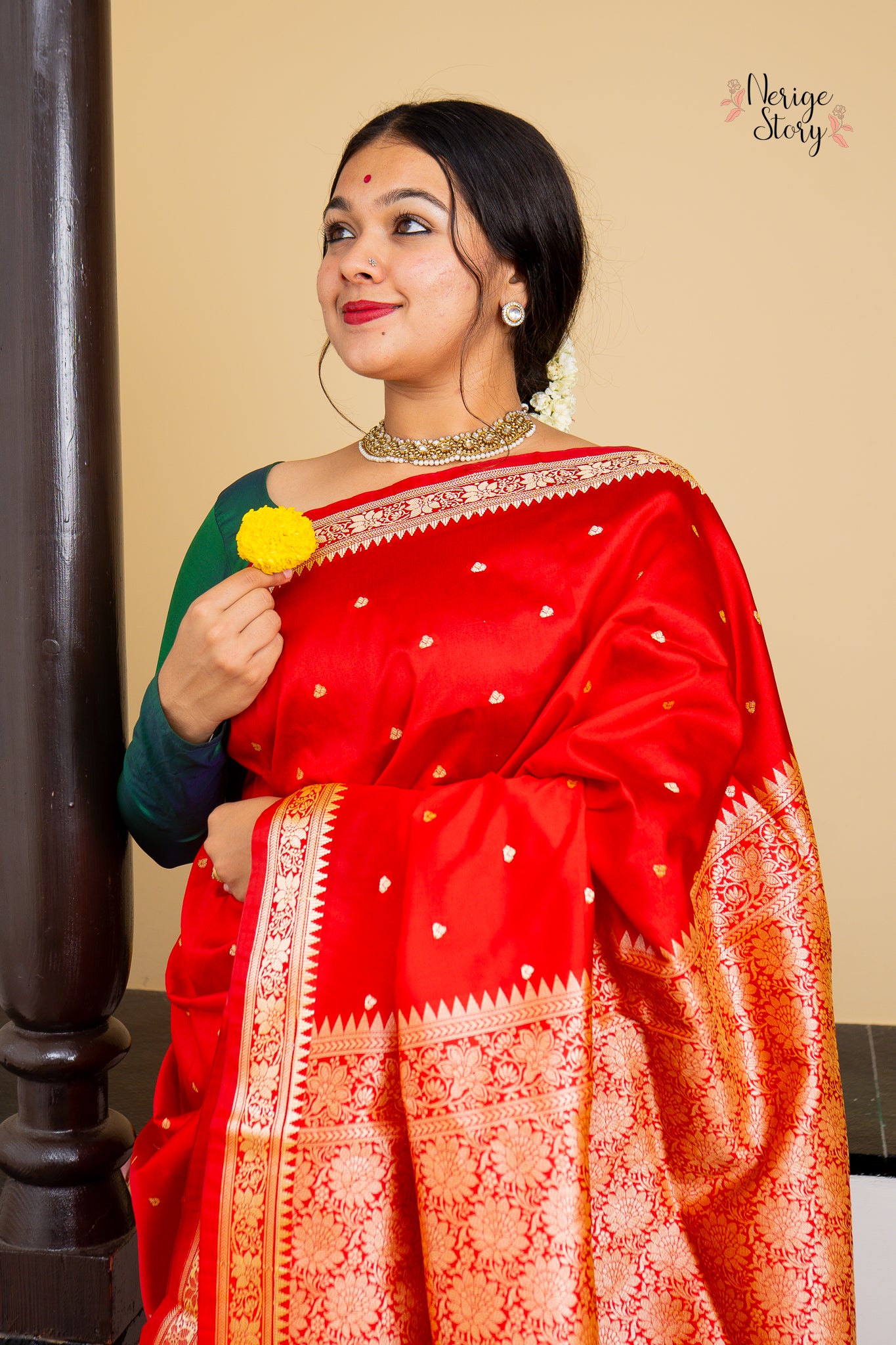 ANWESHA (अन्वेषा)