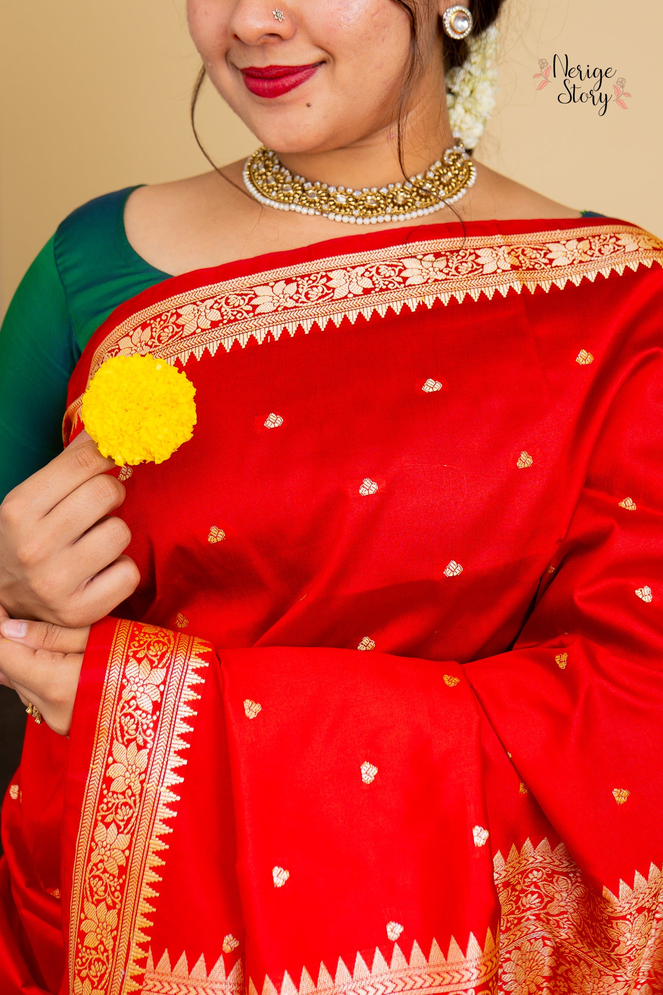 ANWESHA (अन्वेषा)