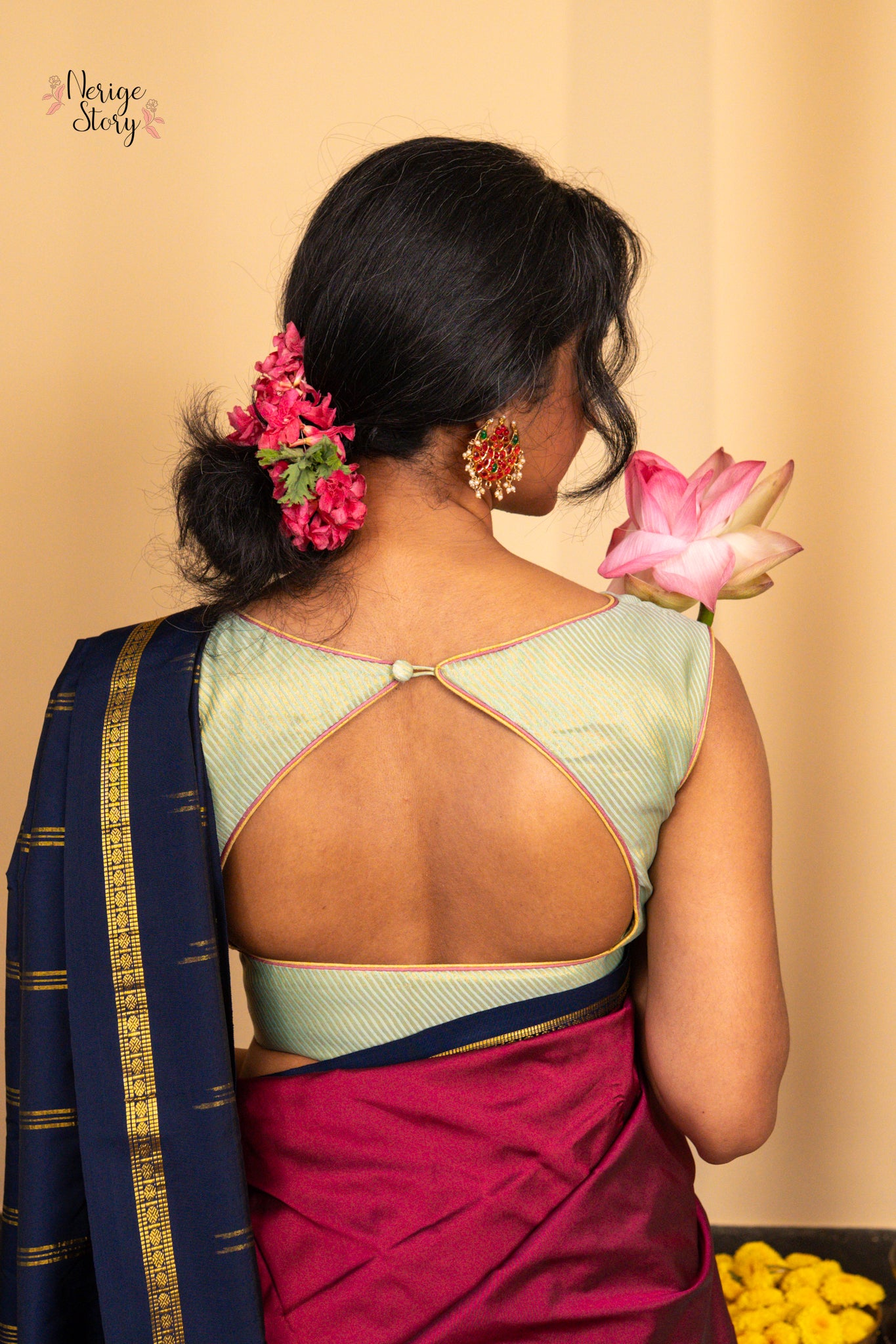 KANAKANGI (ಕನಕಾಂಗೀ)