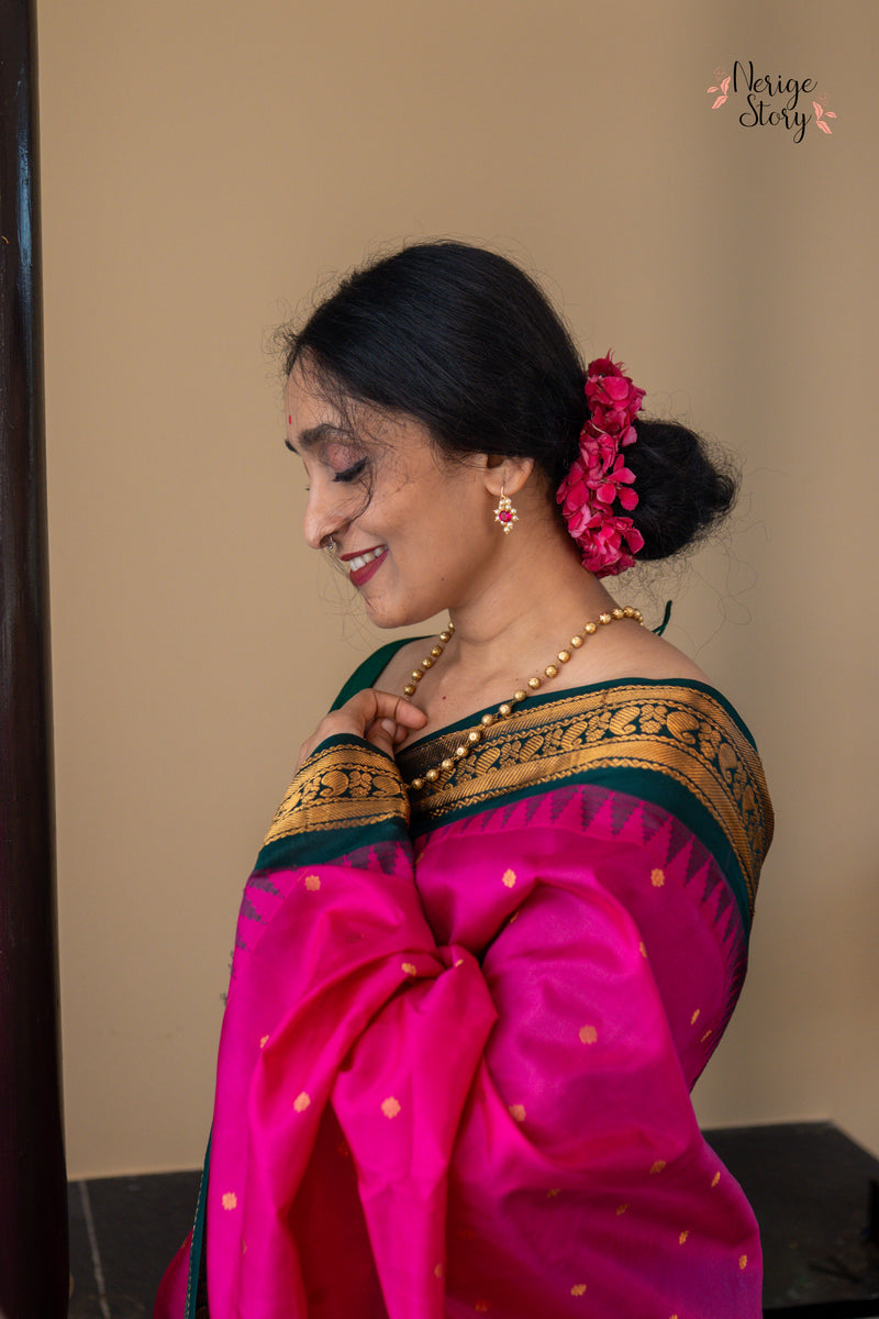 SHAARADAPAKSHI (శారదపక్షి)