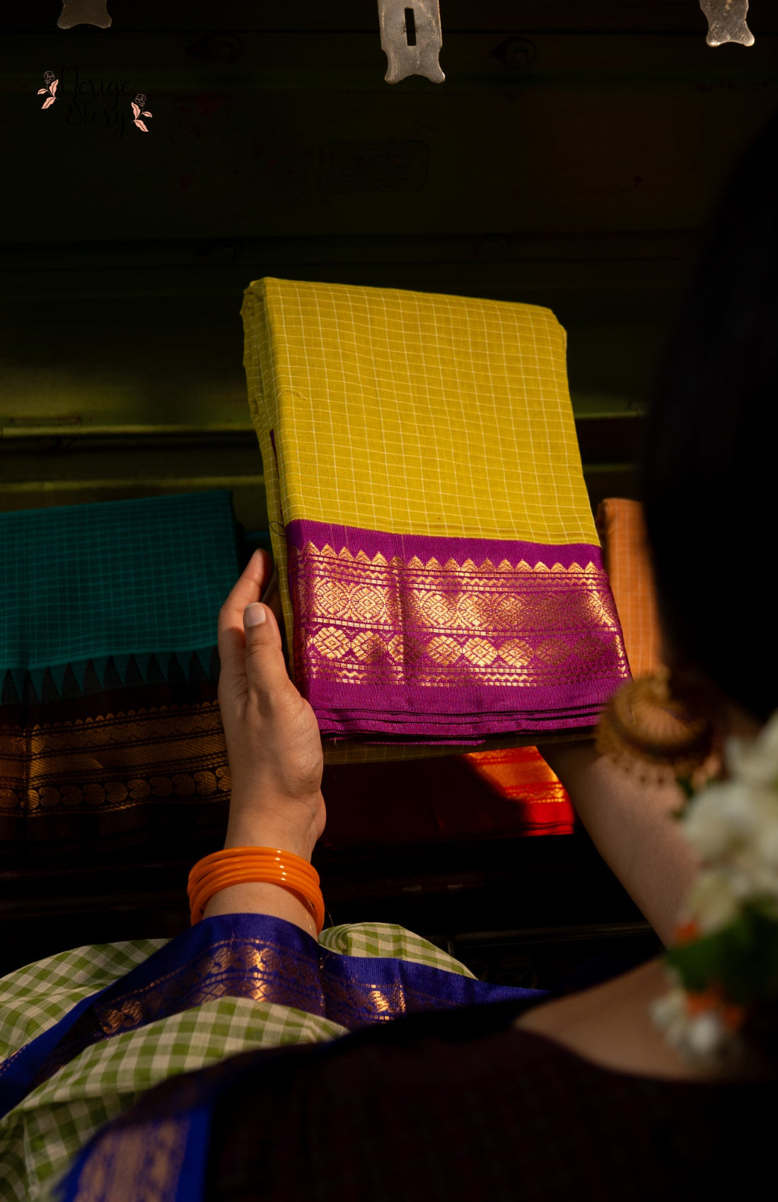 PARASHAKTI (పరాశక్తి)