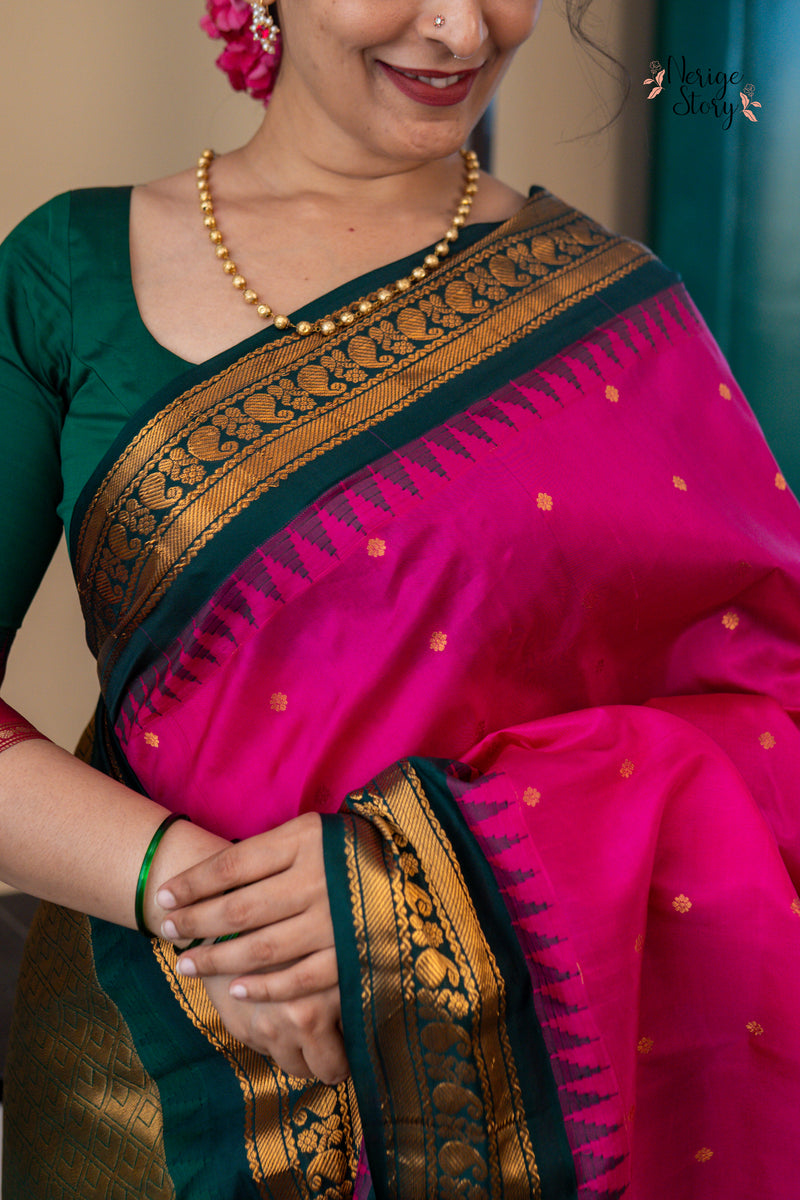 SHAARADAPAKSHI (శారదపక్షి)