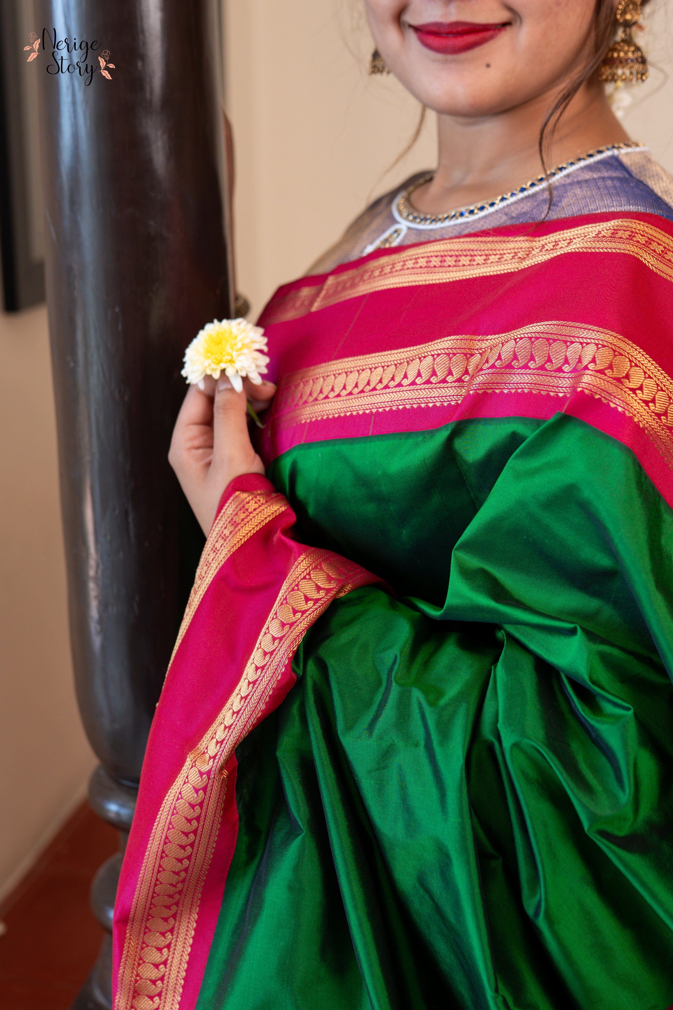 SURUCHI (ಸುರುಚಿ)