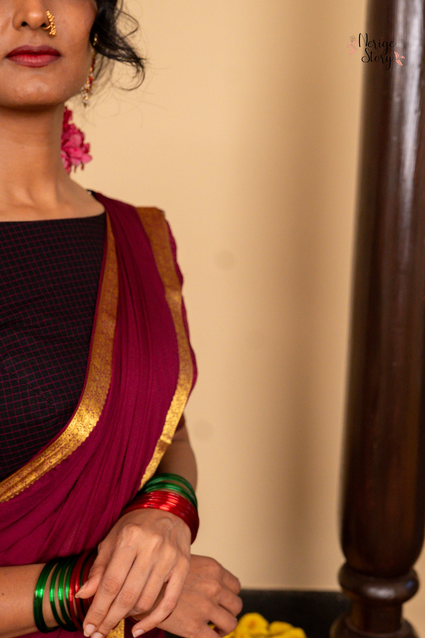 INDULEKHA (ಇಂದುಲೇಖಾ)