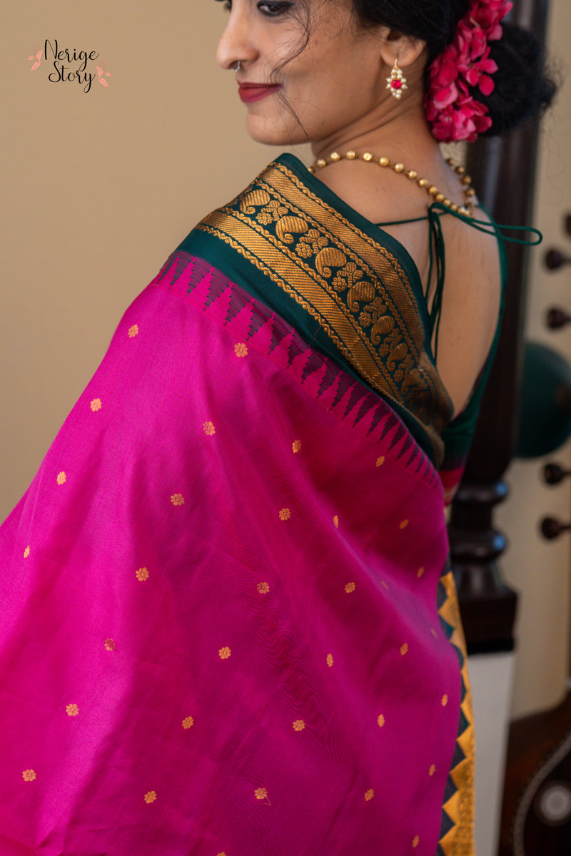 SHAARADAPAKSHI (శారదపక్షి)