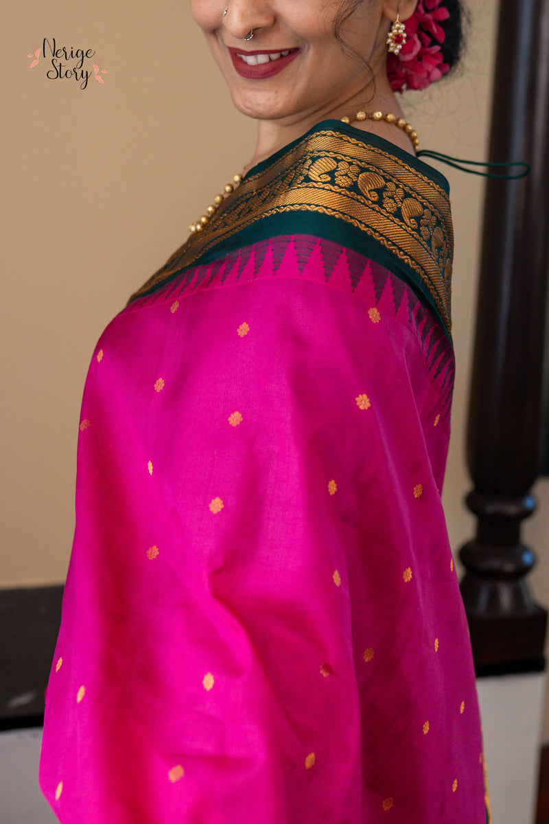 SHAARADAPAKSHI (శారదపక్షి)