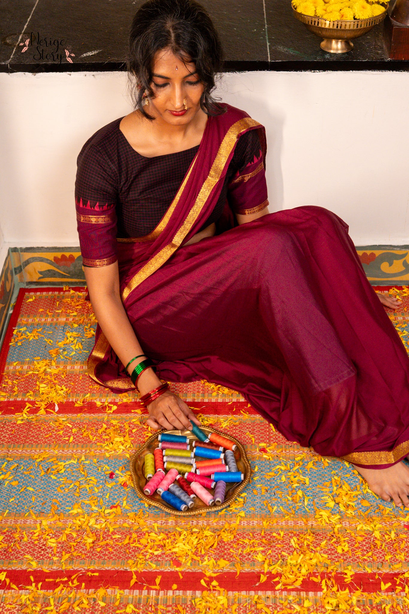 INDULEKHA (ಇಂದುಲೇಖಾ)
