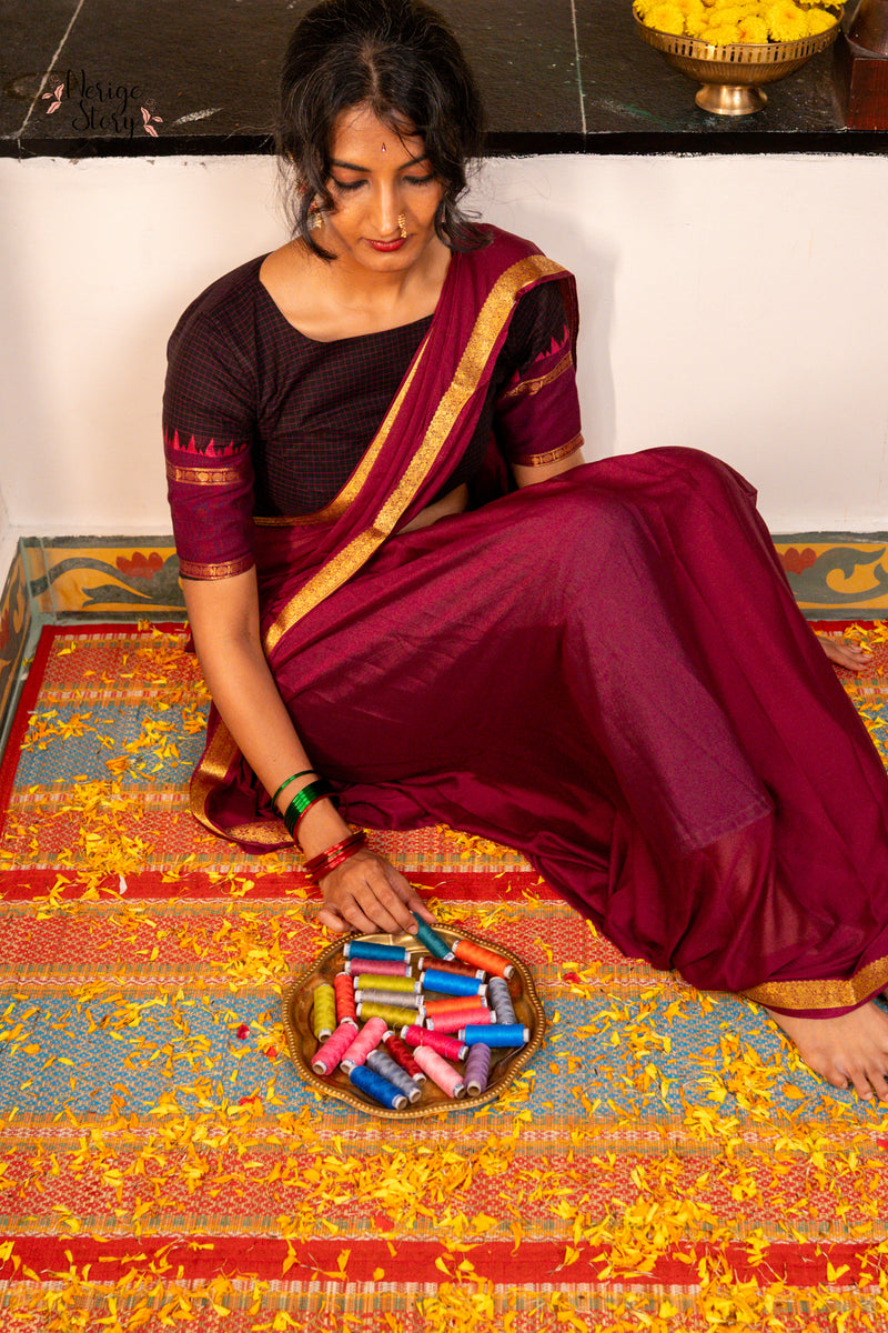 INDULEKHA (ಇಂದುಲೇಖಾ)
