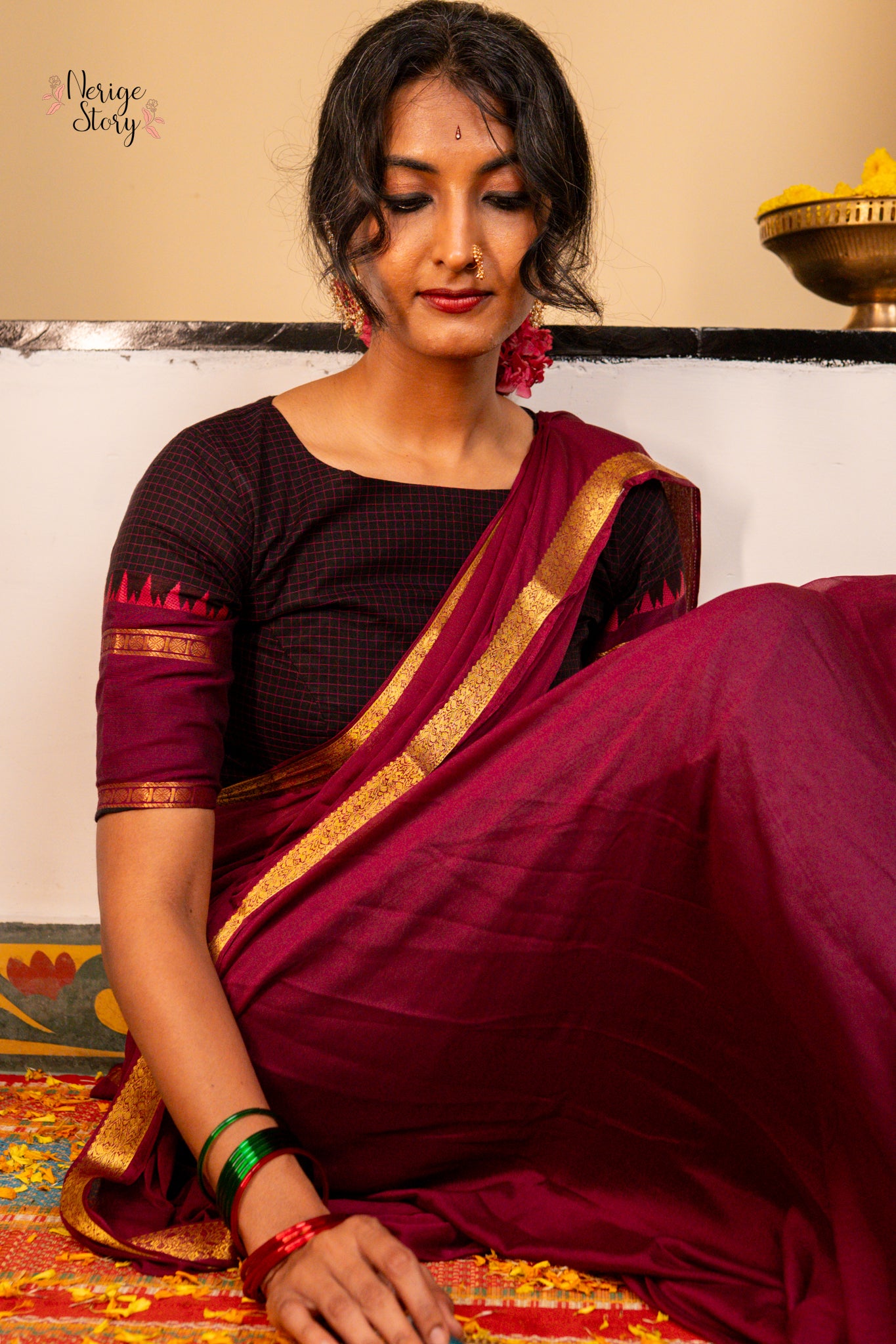 INDULEKHA (ಇಂದುಲೇಖಾ)