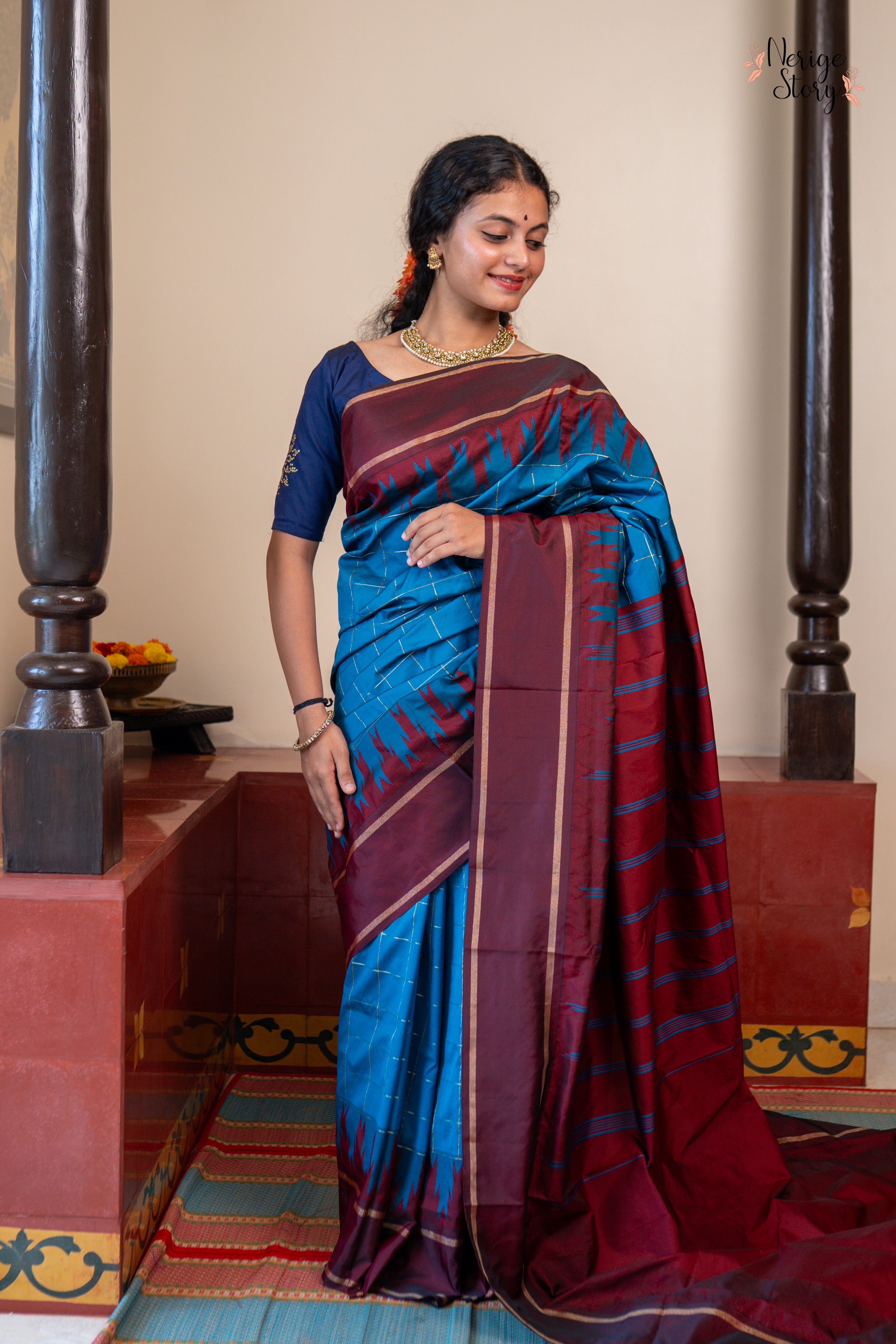 SUPRABHA (ಸುಪ್ರಭಾ)