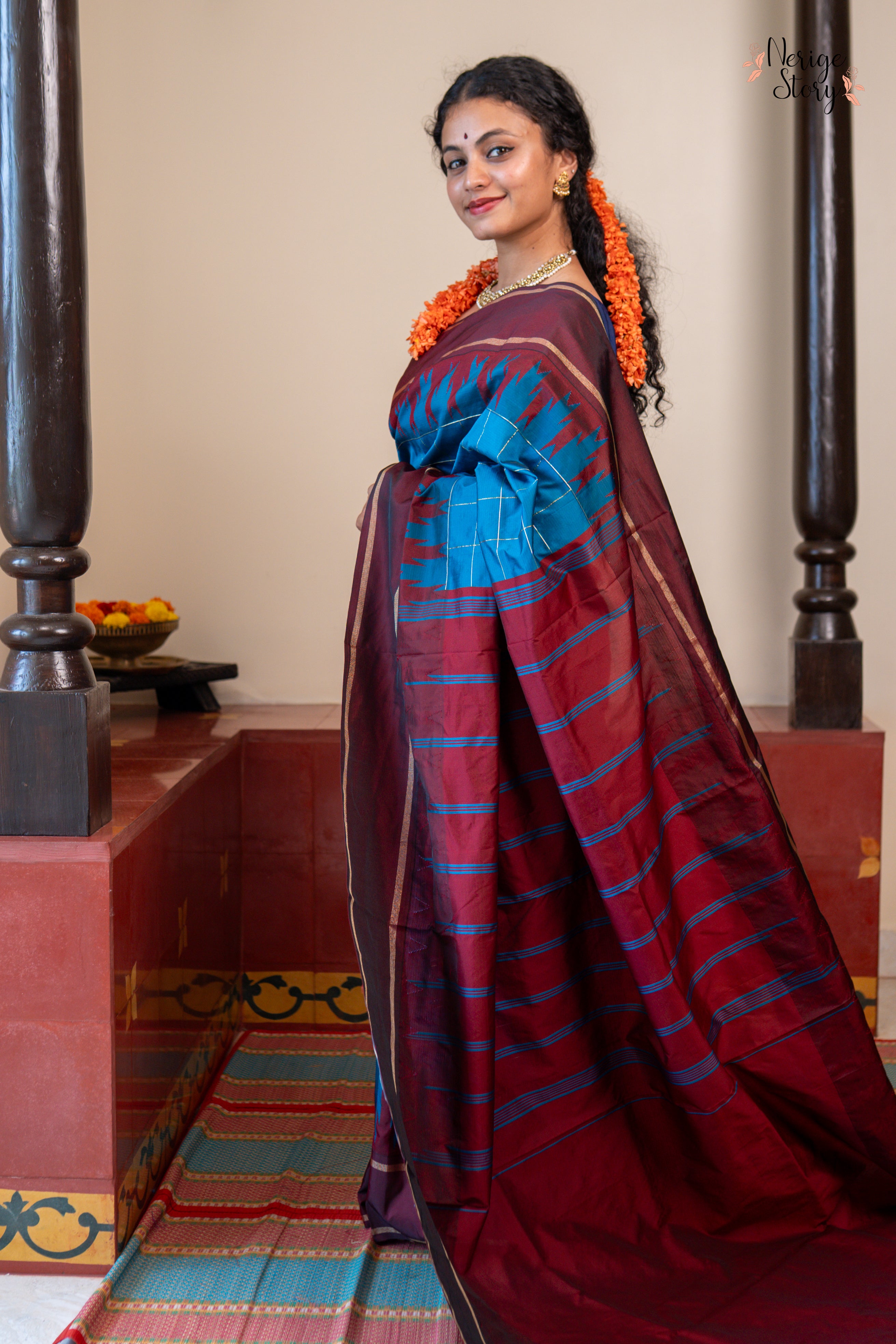 SUPRABHA (ಸುಪ್ರಭಾ)