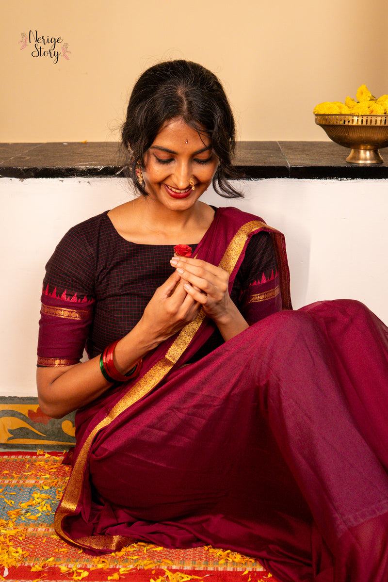 INDULEKHA (ಇಂದುಲೇಖಾ)