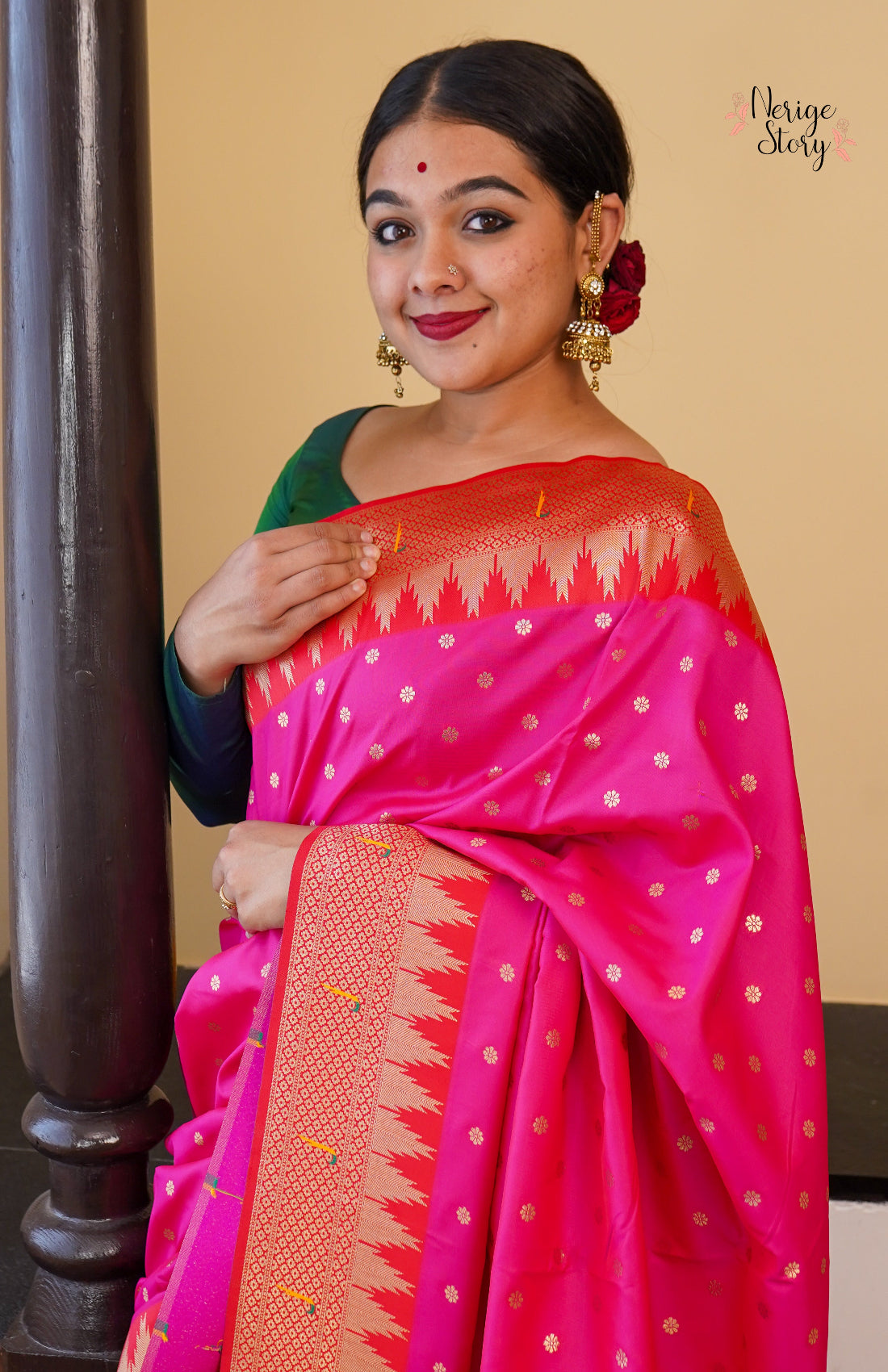 MADHURI (माधुरी)