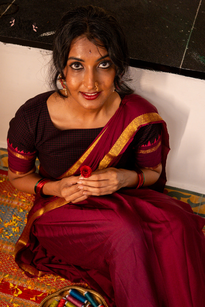 INDULEKHA (ಇಂದುಲೇಖಾ)