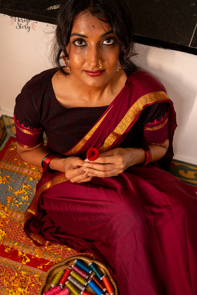 INDULEKHA (ಇಂದುಲೇಖಾ)