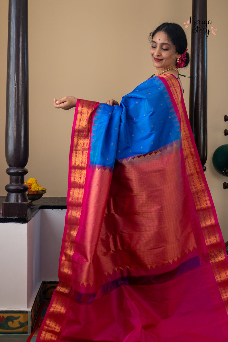 CHIRANTHIVAANI (చిరంతివాణీ)