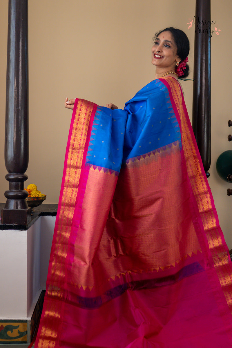 CHIRANTHIVAANI (చిరంతివాణీ)